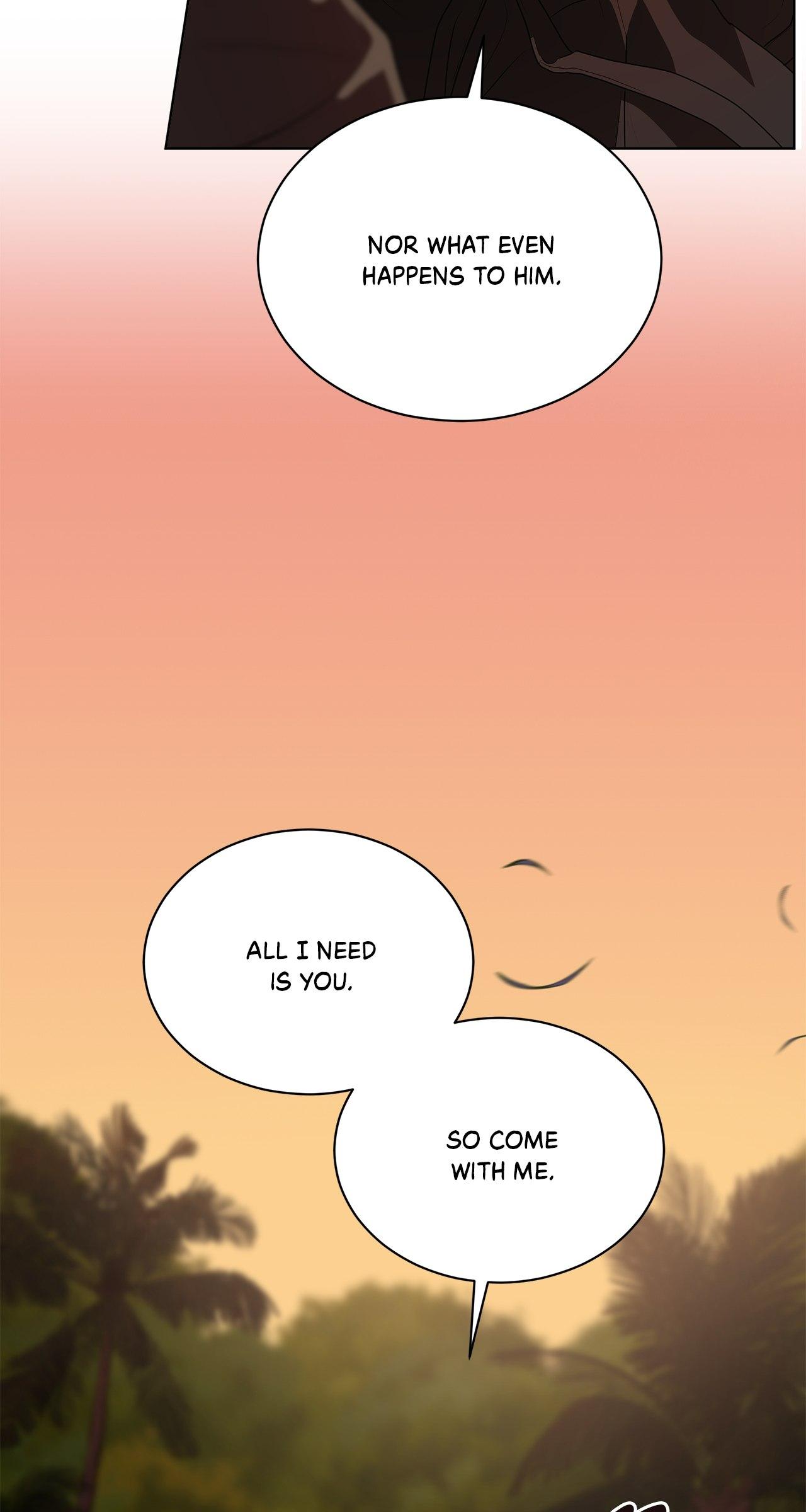 Read PASSION chapter 113.1 image 47 on Lezhin