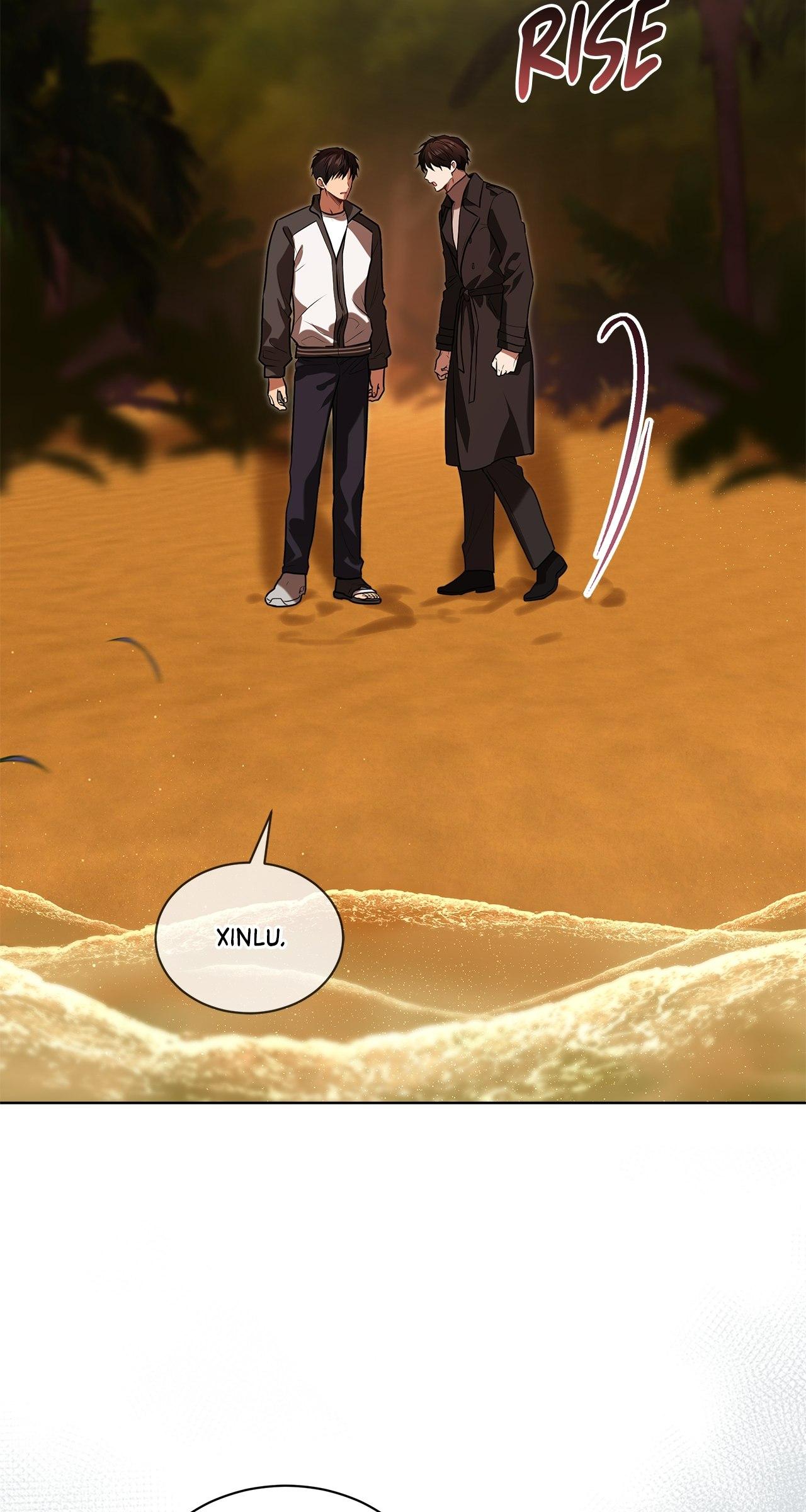 Read PASSION chapter 113.1 image 48 on Lezhin