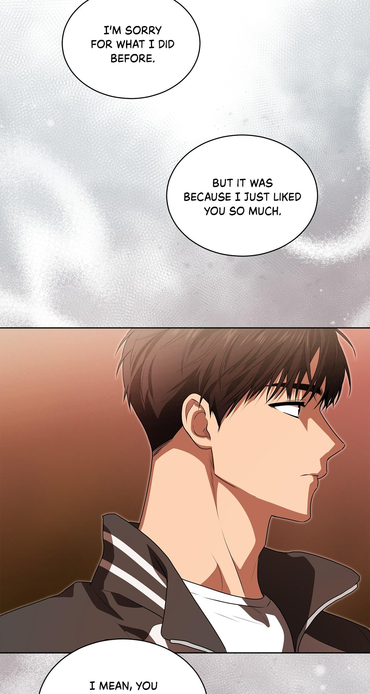 Read PASSION chapter 113.1 image 49 on Lezhin