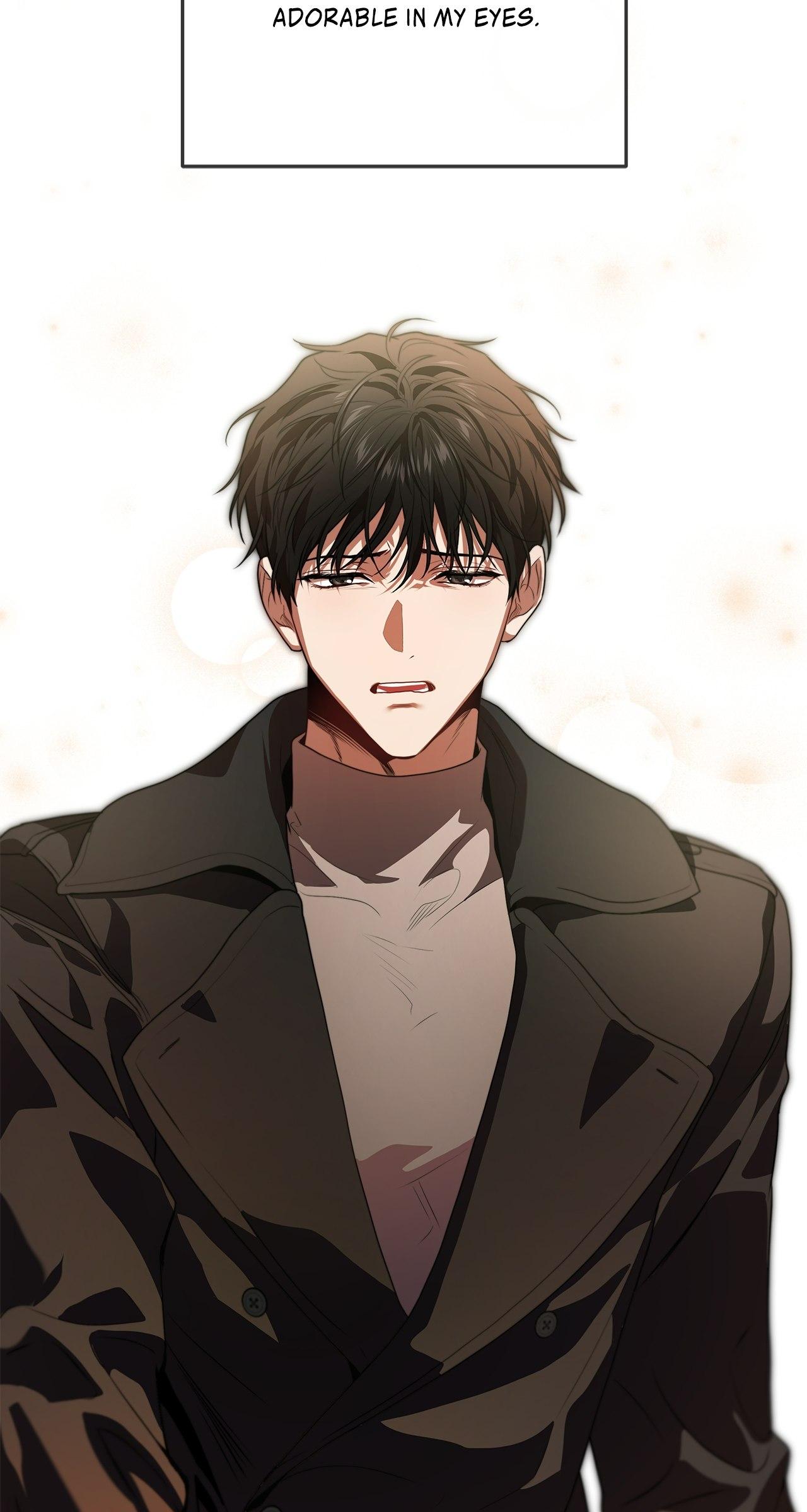 Read PASSION chapter 113.1 image 56 on Lezhin