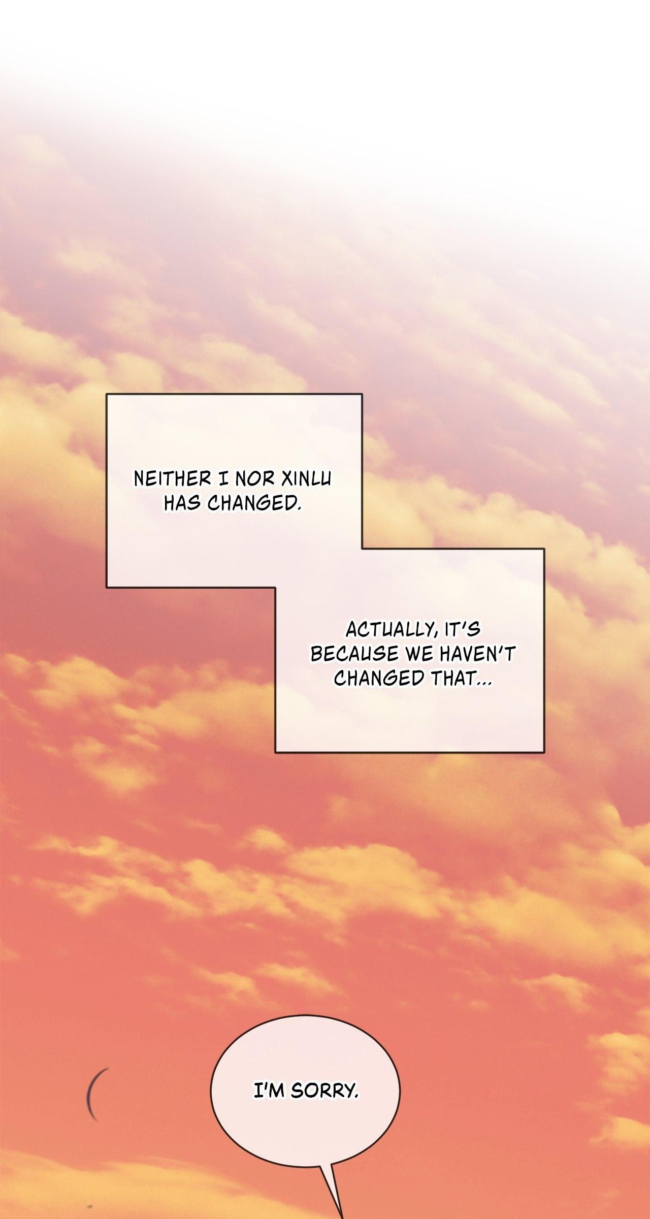 Read PASSION chapter 113.1 image 58 on Lezhin