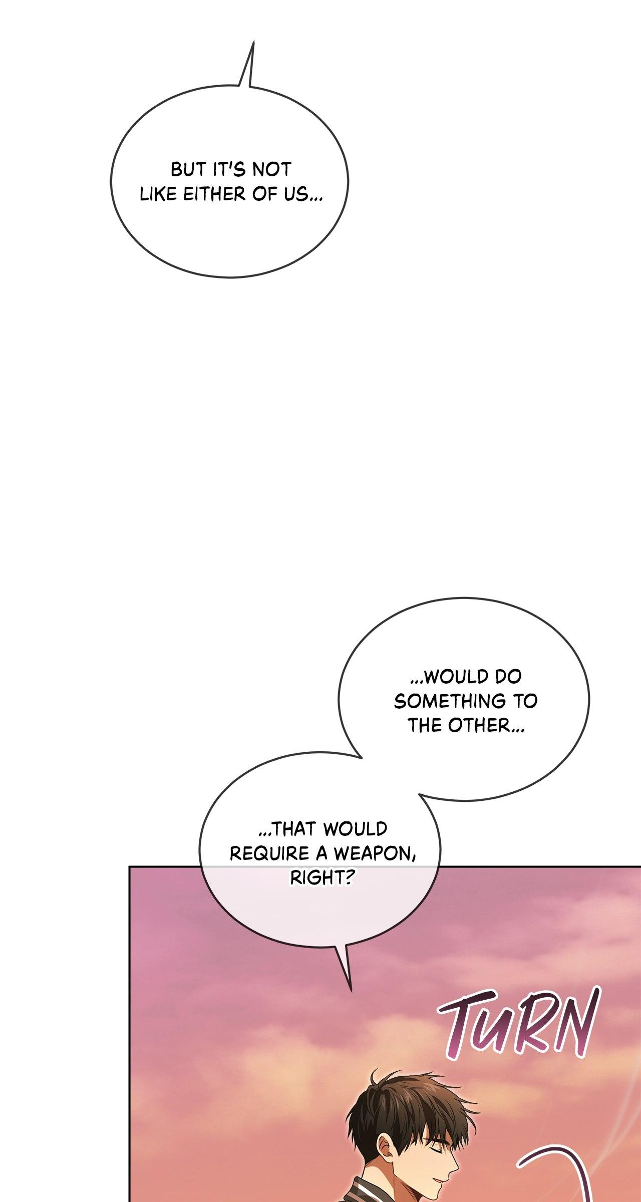 Read PASSION chapter 113.1 image 6 on Lezhin