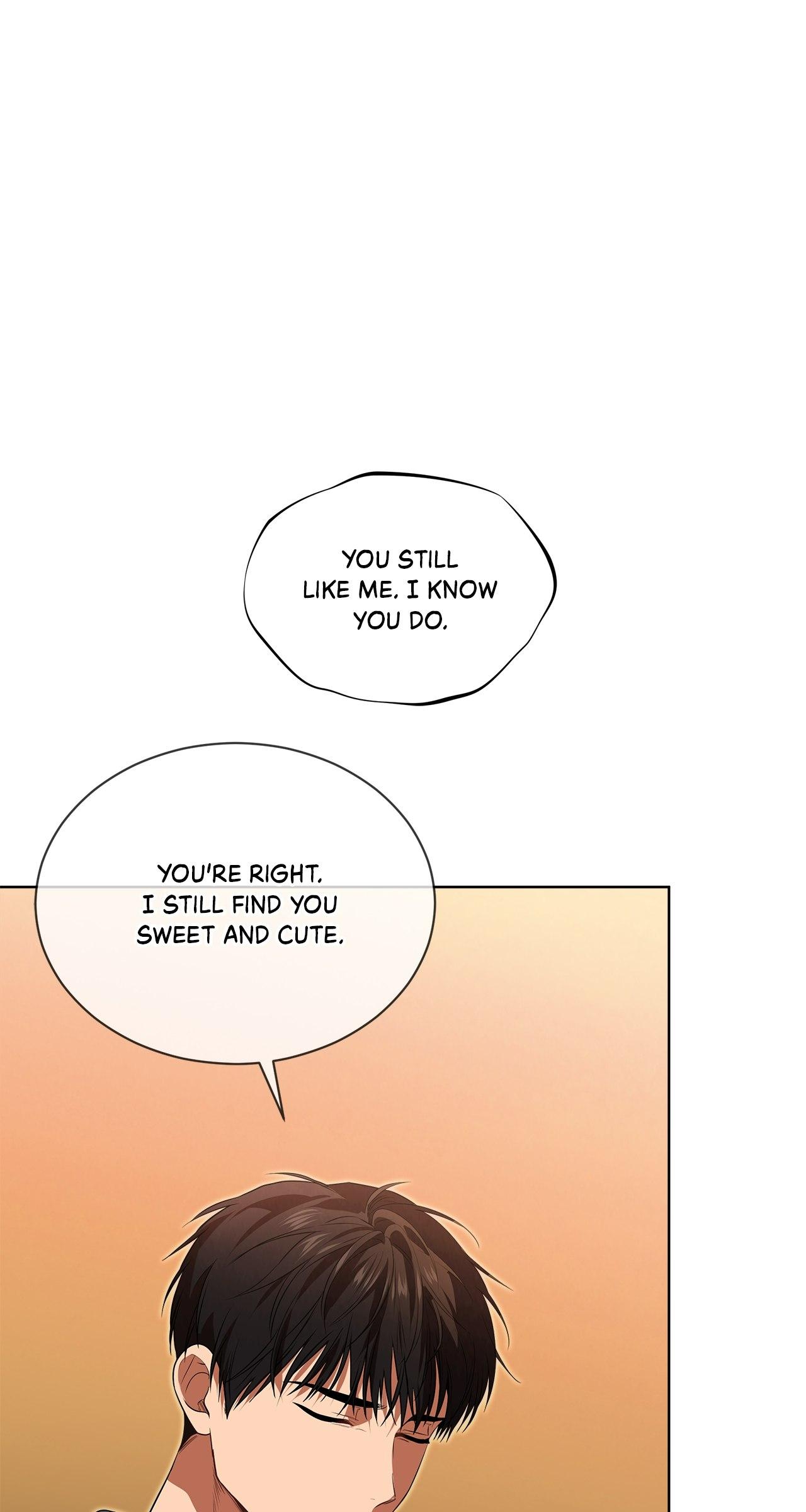 Read PASSION chapter 113.1 image 60 on Lezhin