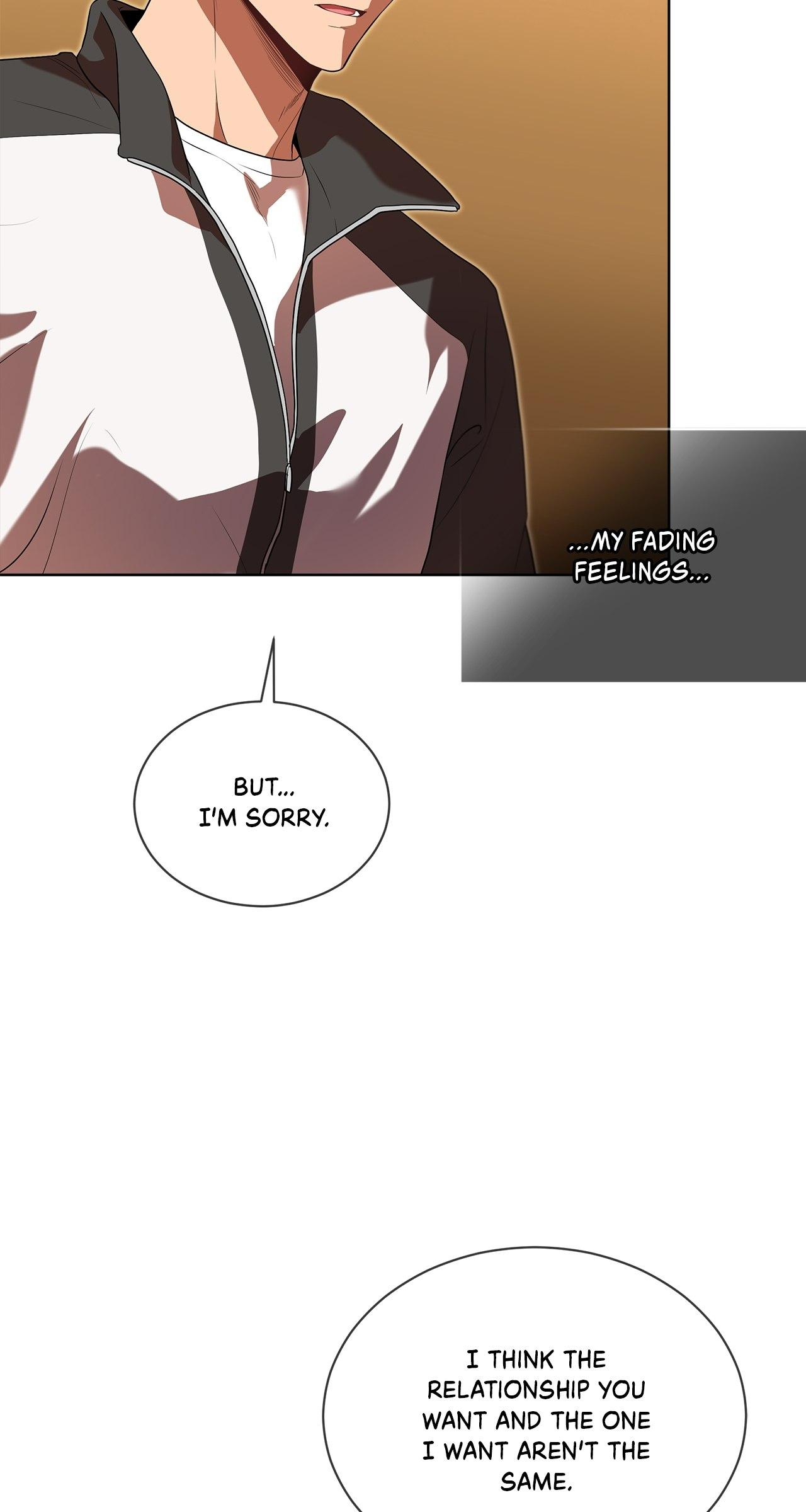 Read PASSION chapter 113.1 image 61 on Lezhin