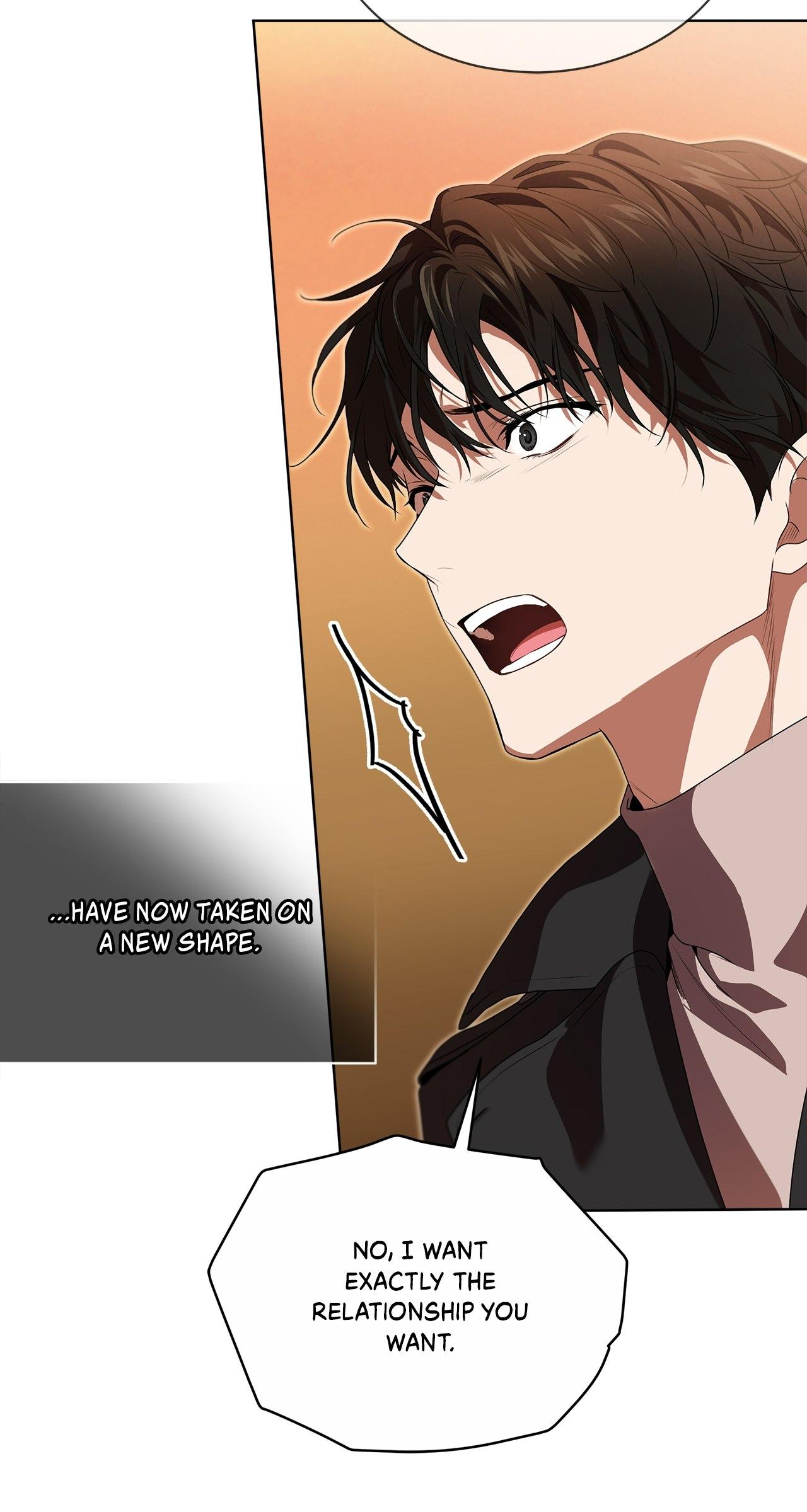 Read PASSION chapter 113.1 image 62 on Lezhin