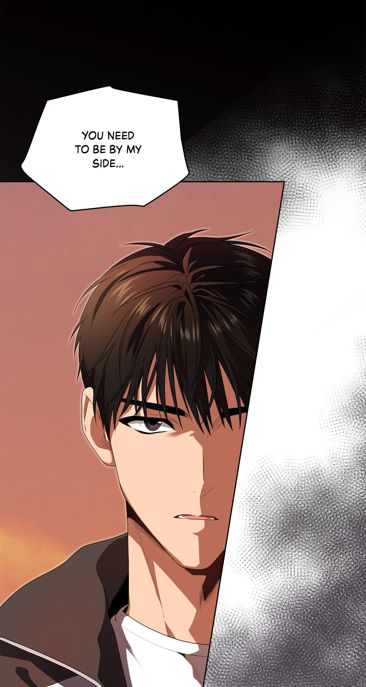 Read PASSION chapter 113.1 image 70 on Lezhin