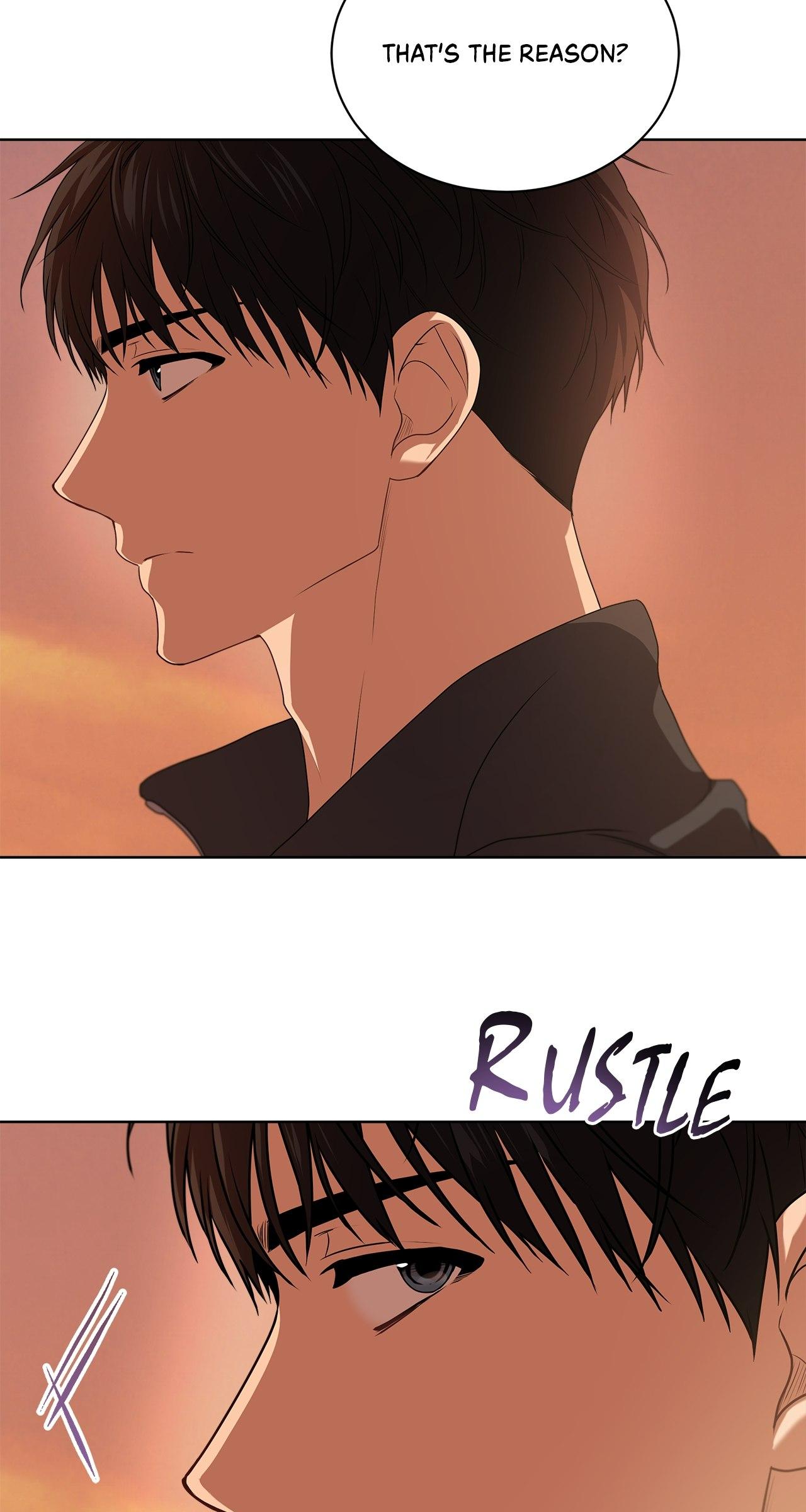 Read PASSION chapter 113.1 image 79 on Lezhin