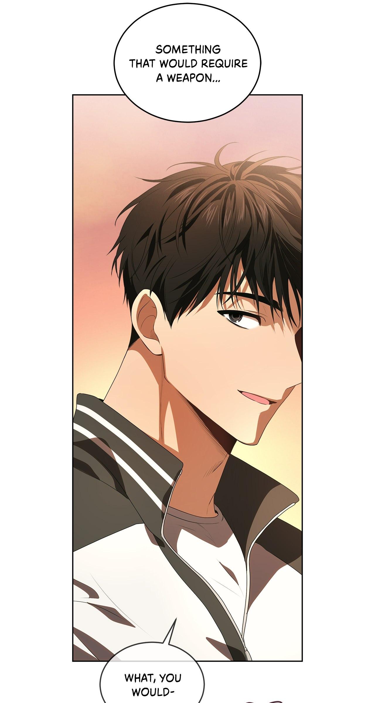 Read PASSION chapter 113.1 image 8 on Lezhin
