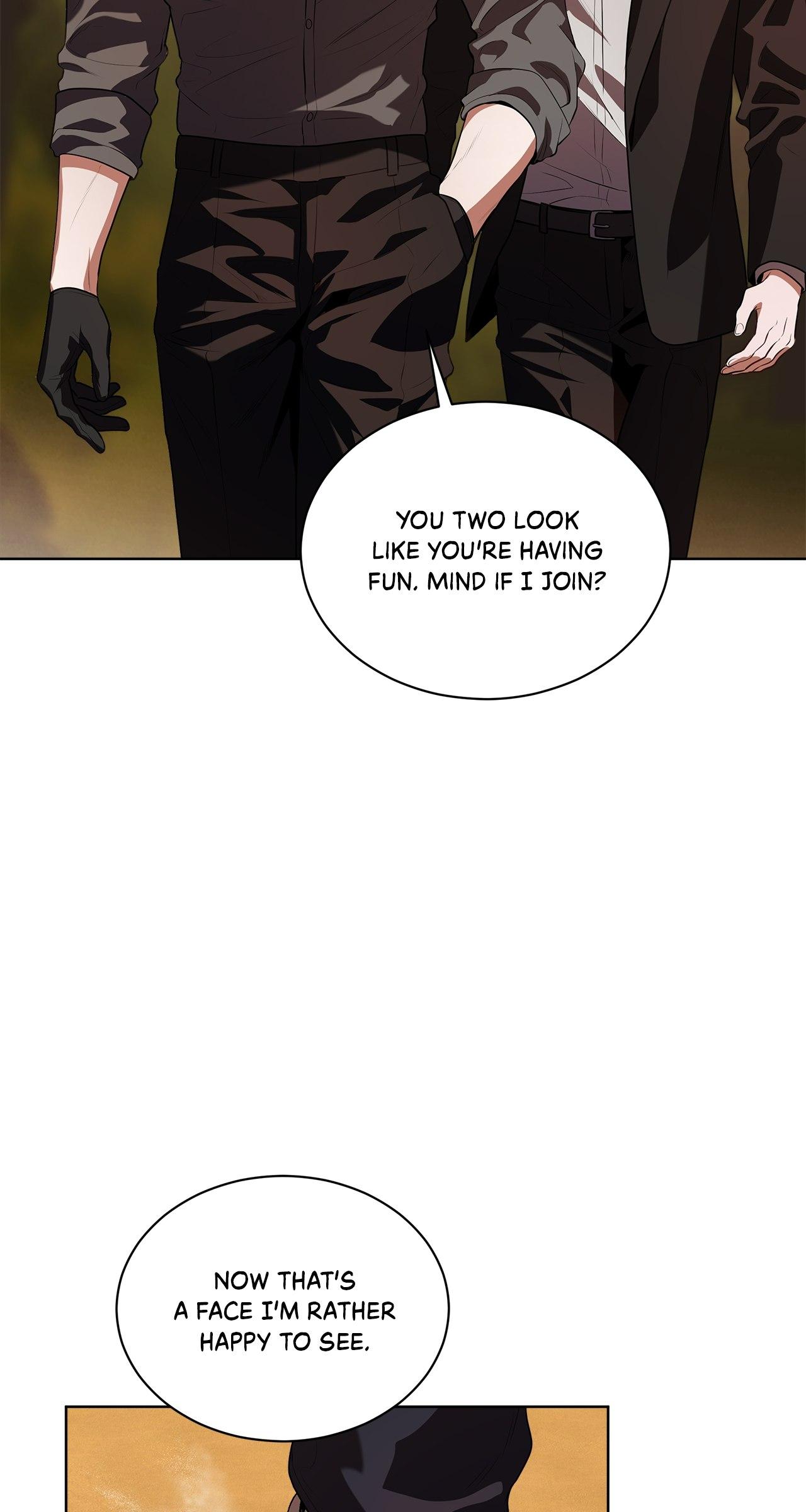 Read PASSION chapter 113.1 image 83 on Lezhin