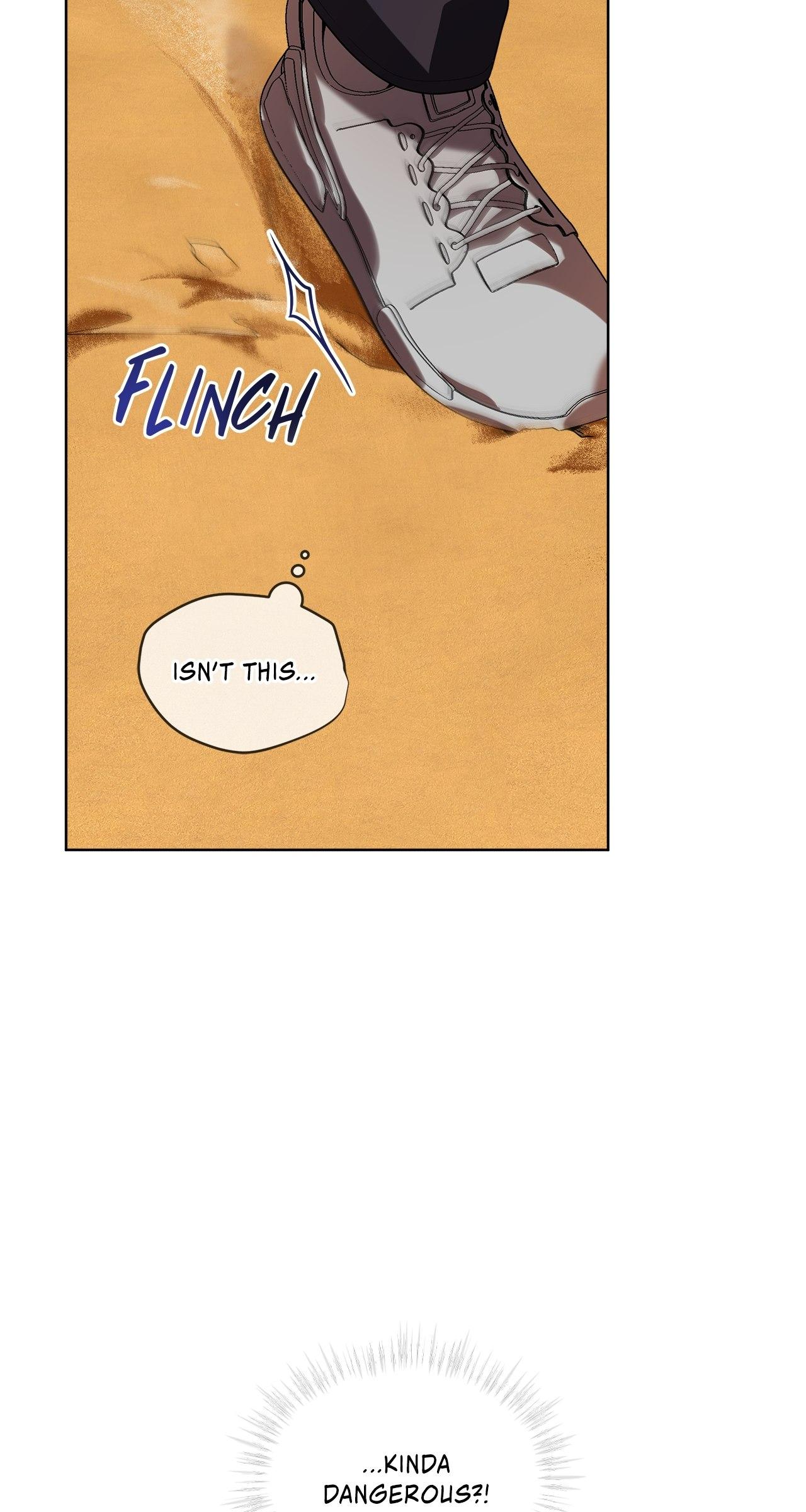 Read PASSION chapter 113.1 image 84 on Lezhin