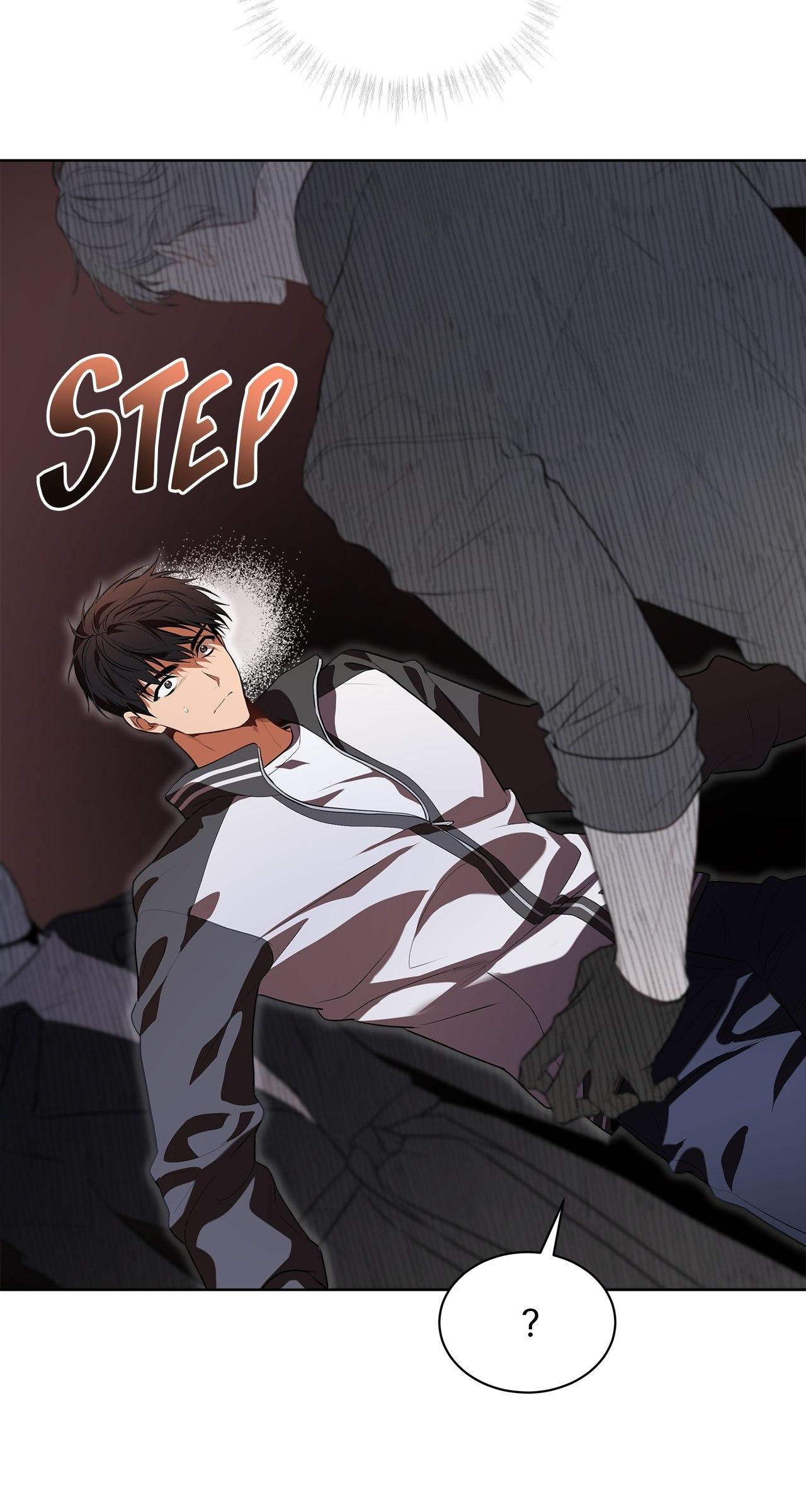 Read PASSION chapter 113.1 image 85 on Lezhin