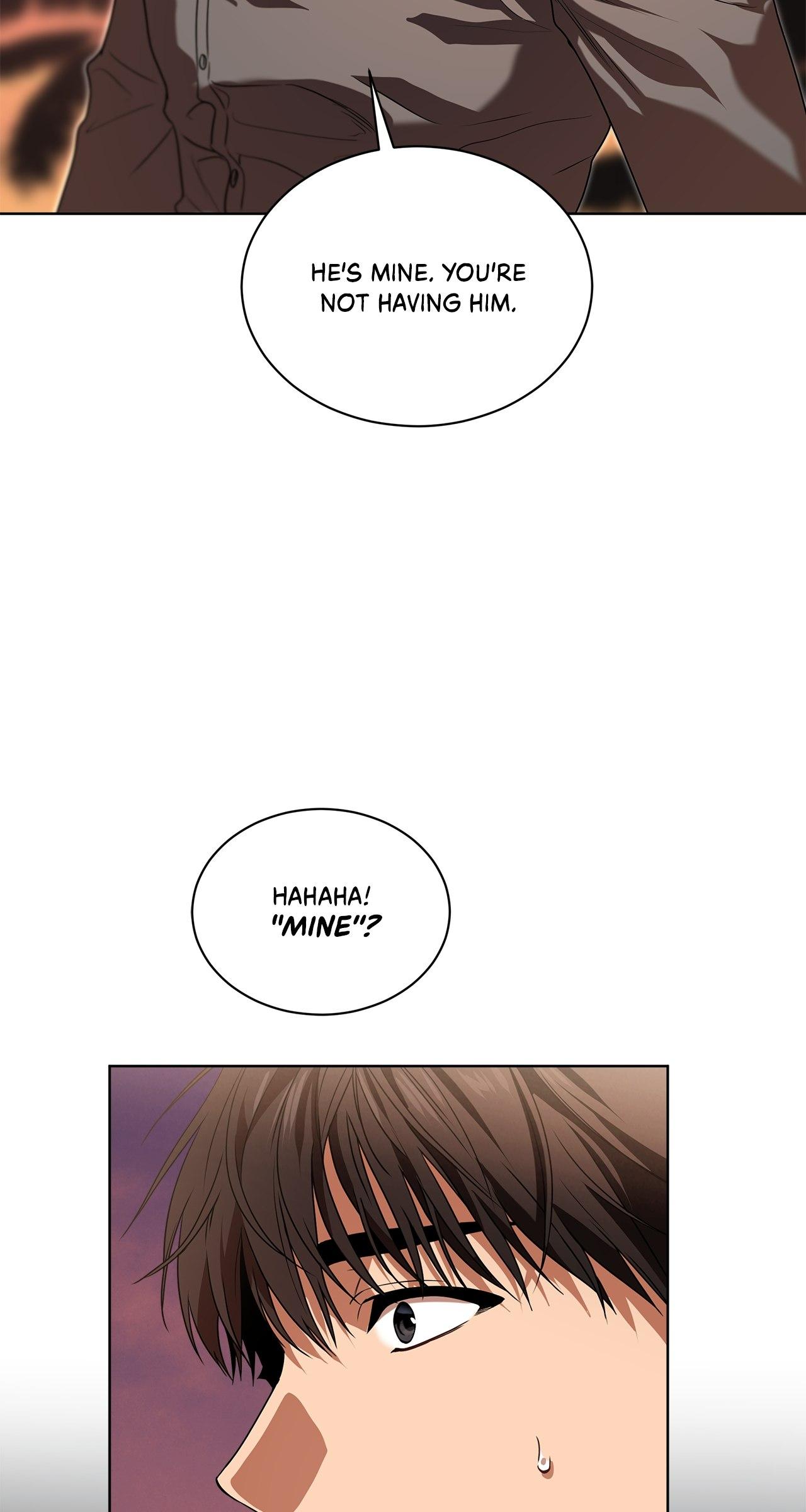 Read PASSION chapter 113.1 image 95 on Lezhin