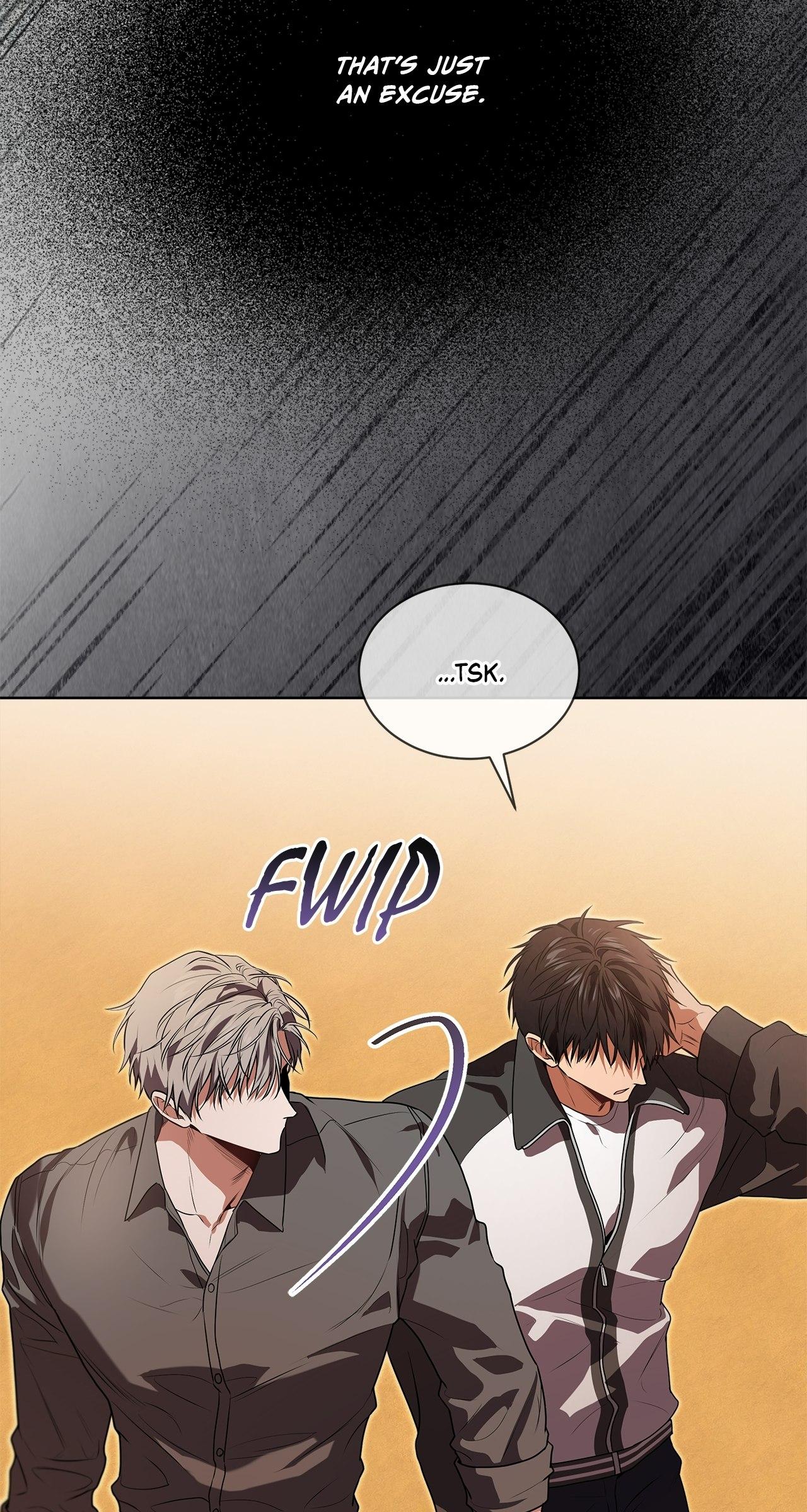 Read PASSION chapter 113.1 image 98 on Lezhin