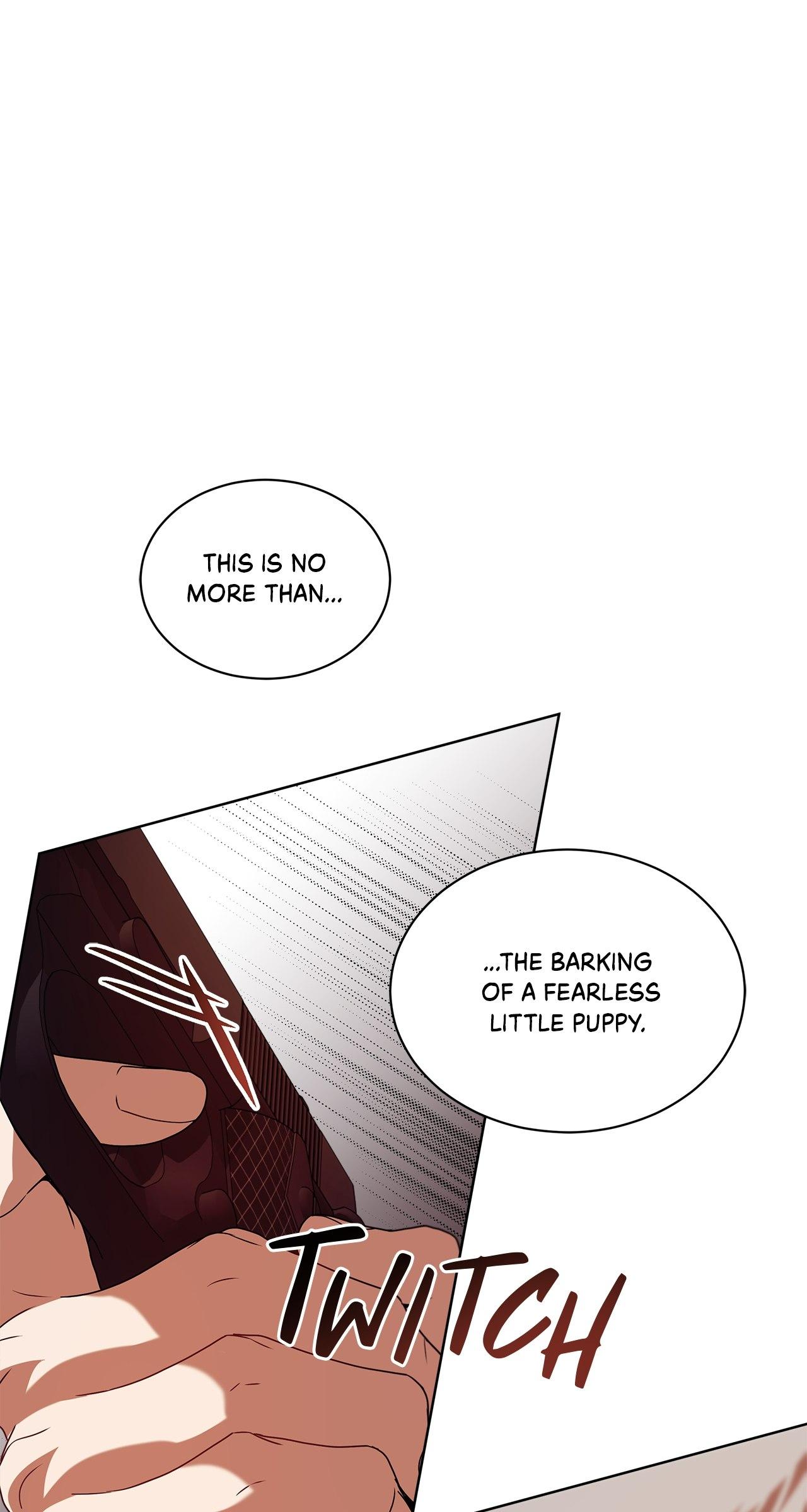 Read PASSION chapter 114.1 image 11 on Lezhin