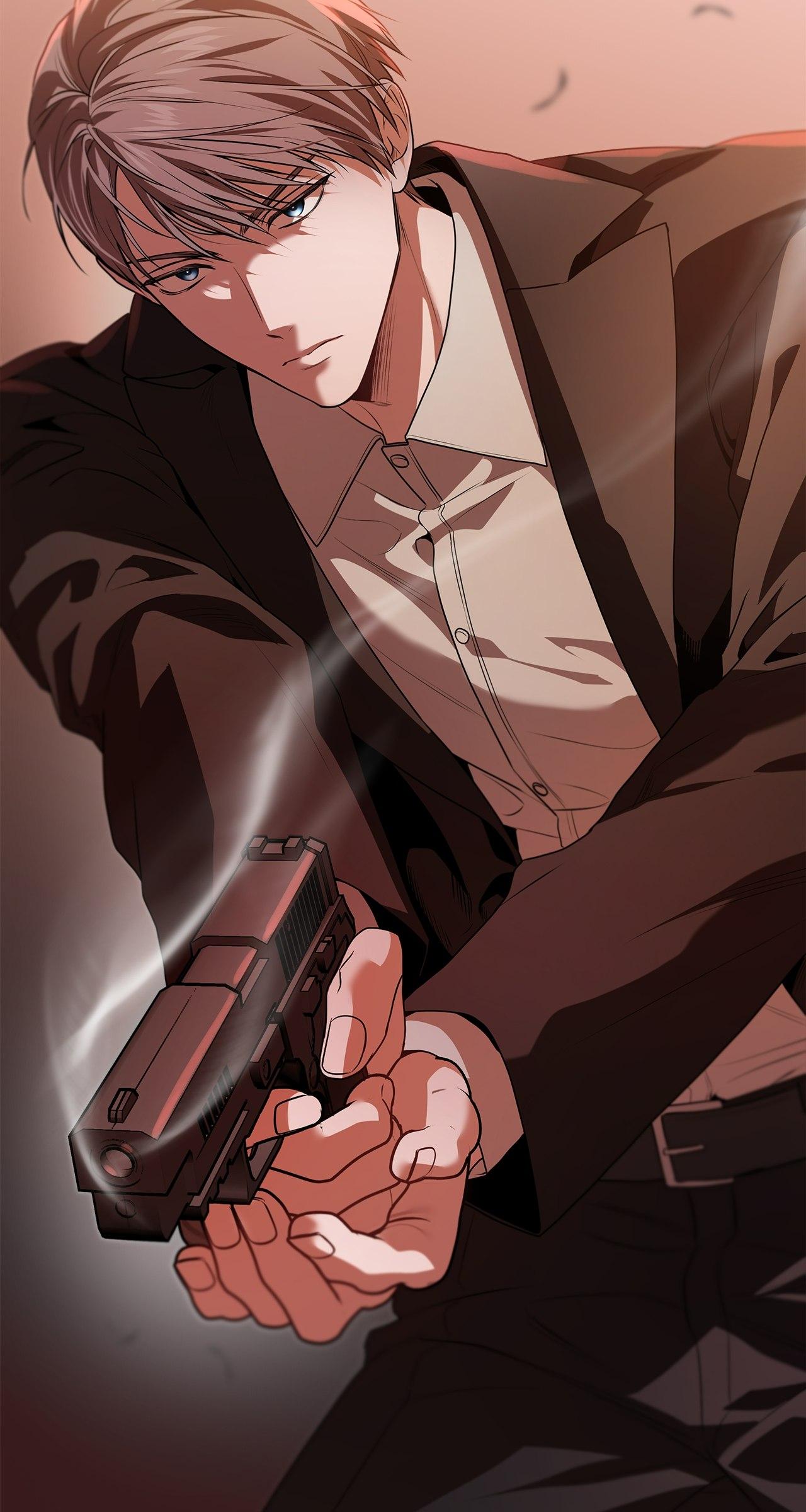 Read PASSION chapter 114.1 image 19 on Lezhin