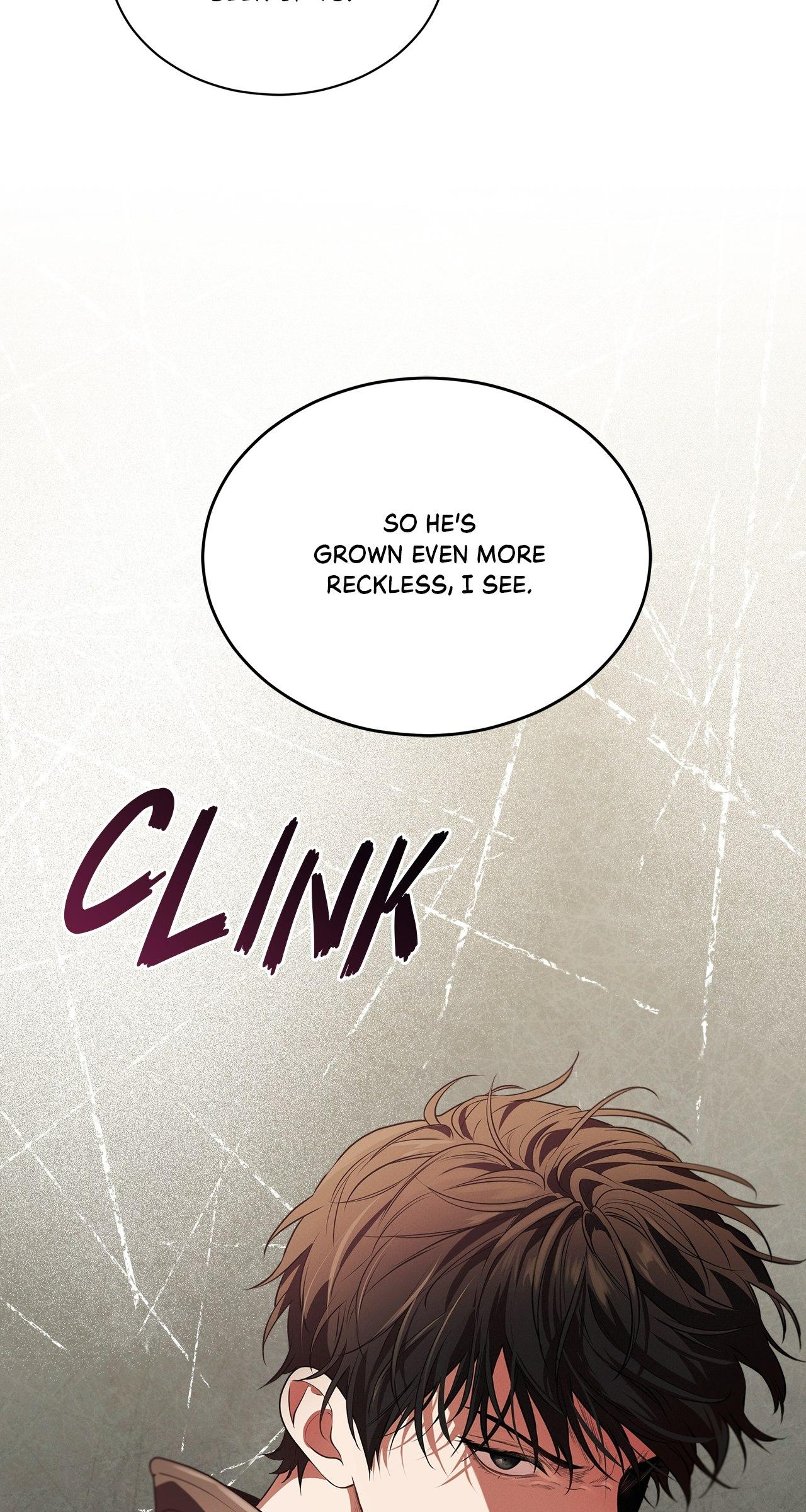 Read PASSION chapter 114.1 image 2 on Lezhin