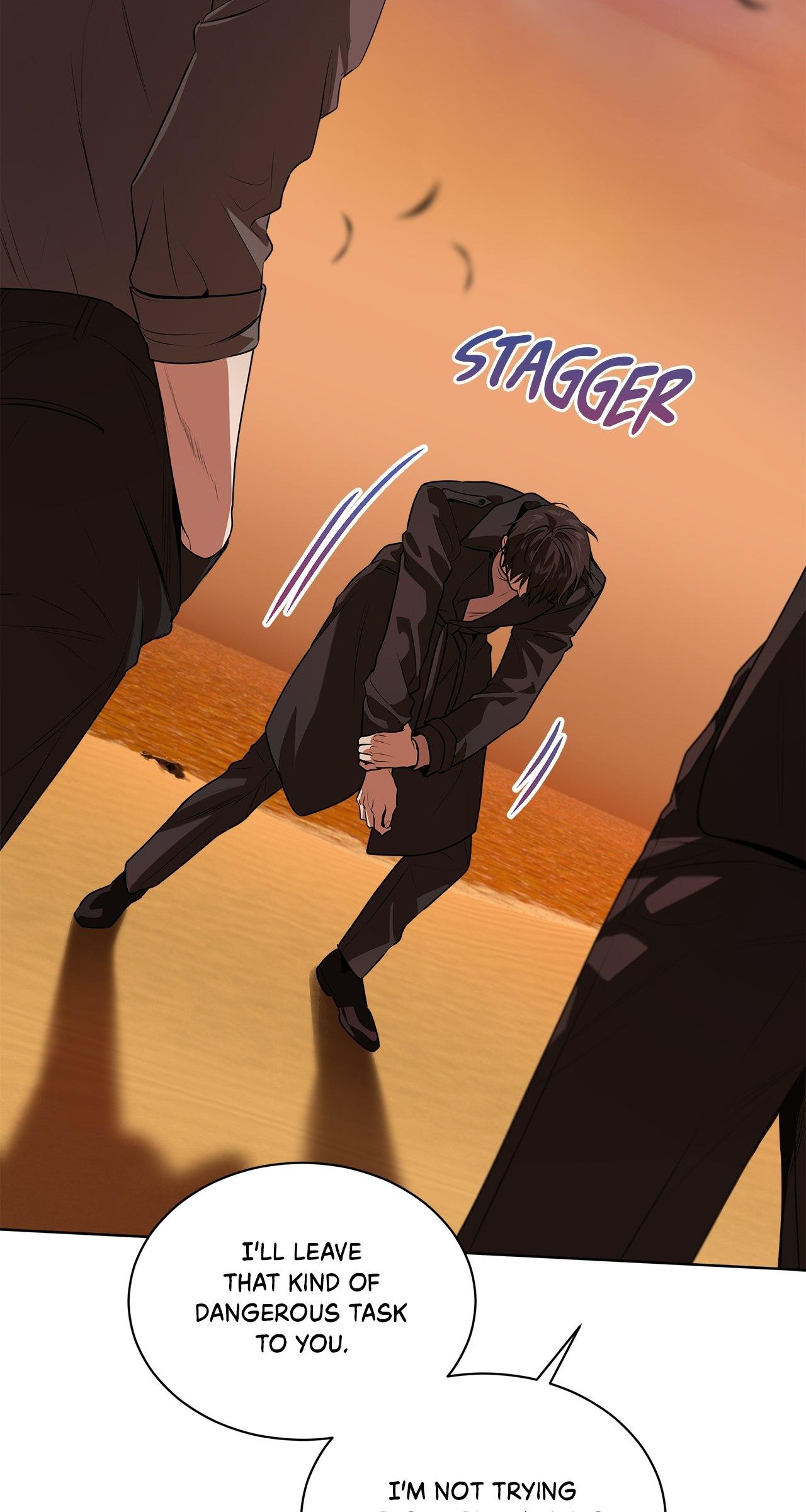 Read PASSION chapter 114.1 image 21 on Lezhin