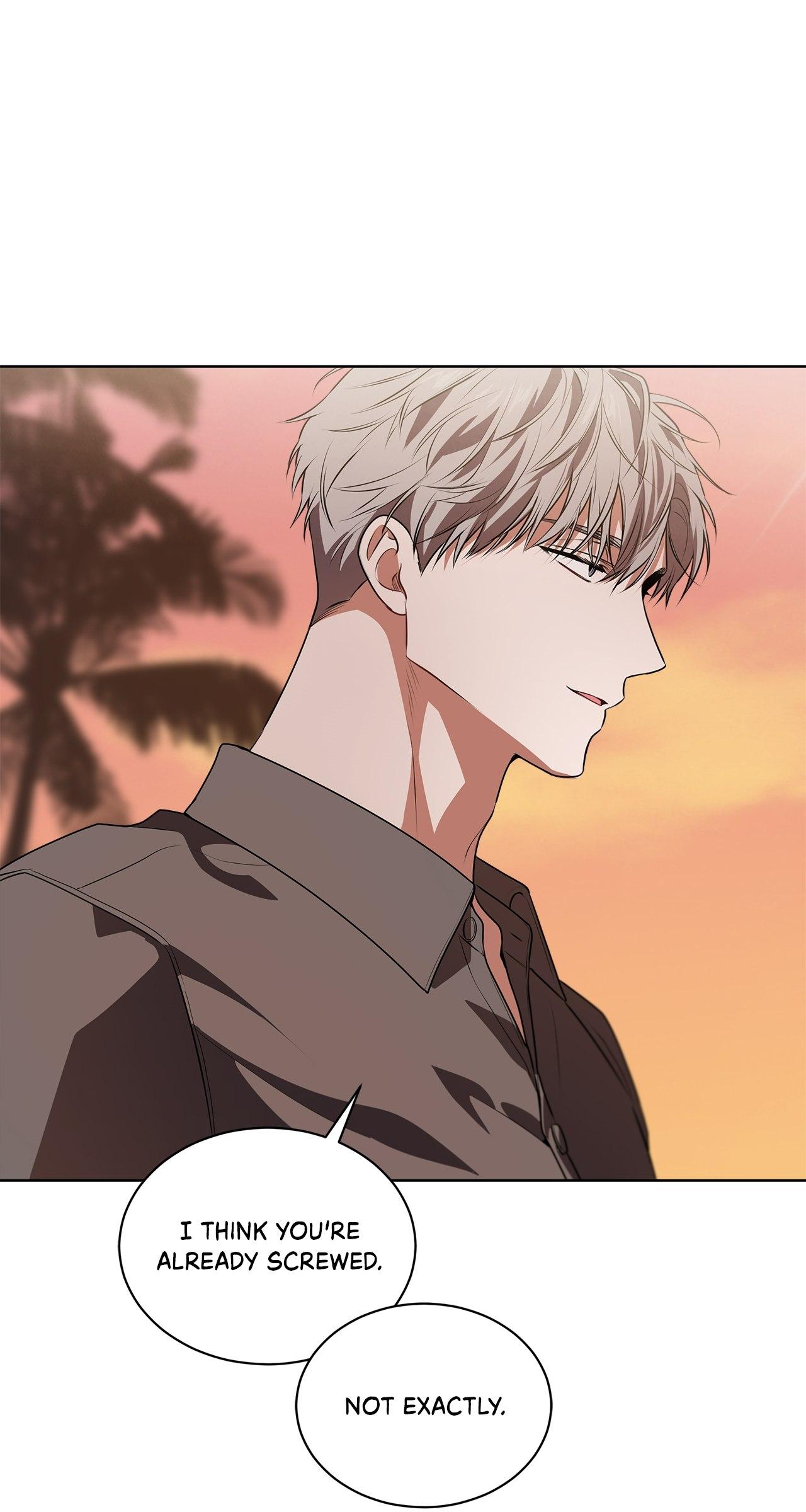 Read PASSION chapter 114.1 image 23 on Lezhin