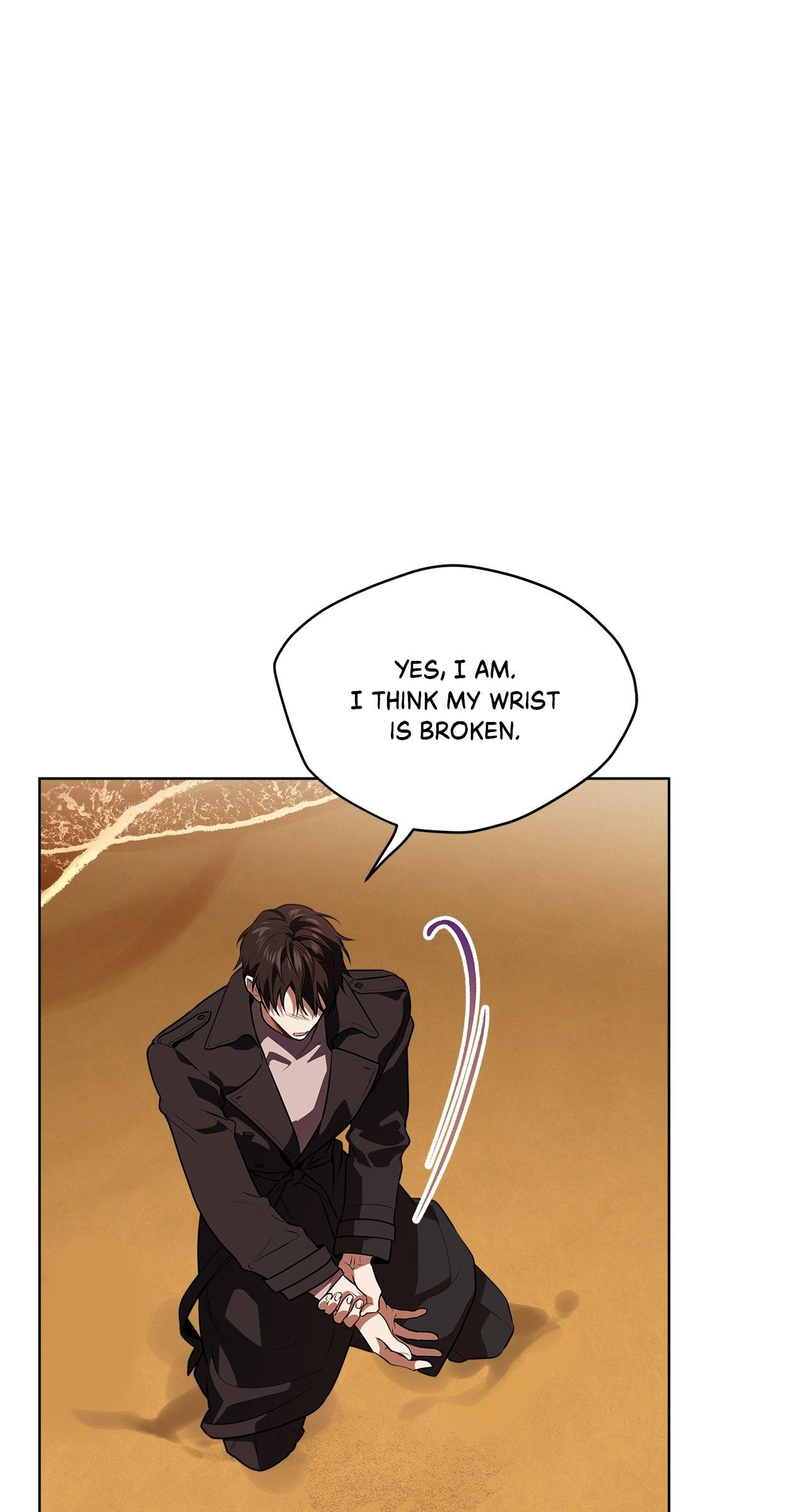 Read PASSION chapter 114.1 image 28 on Lezhin
