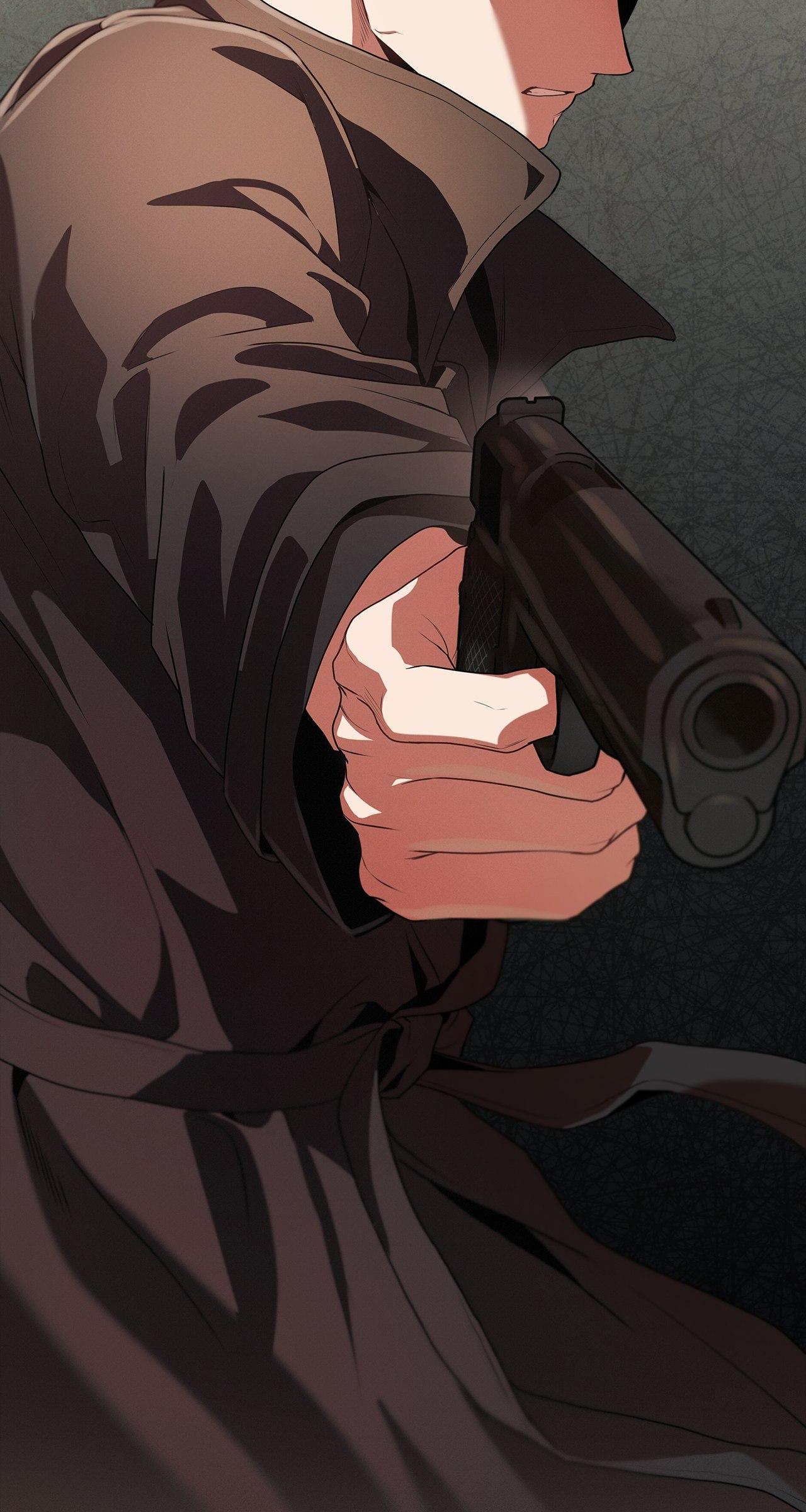 Read PASSION chapter 114.1 image 3 on Lezhin