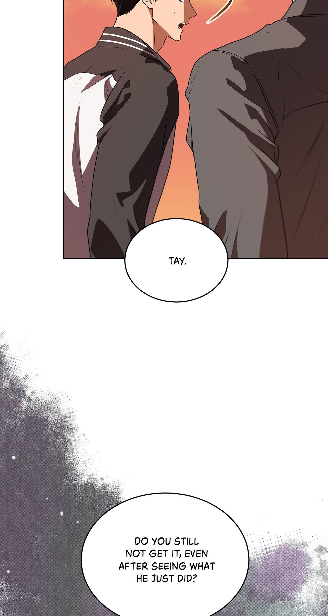 Read PASSION chapter 114.1 image 31 on Lezhin