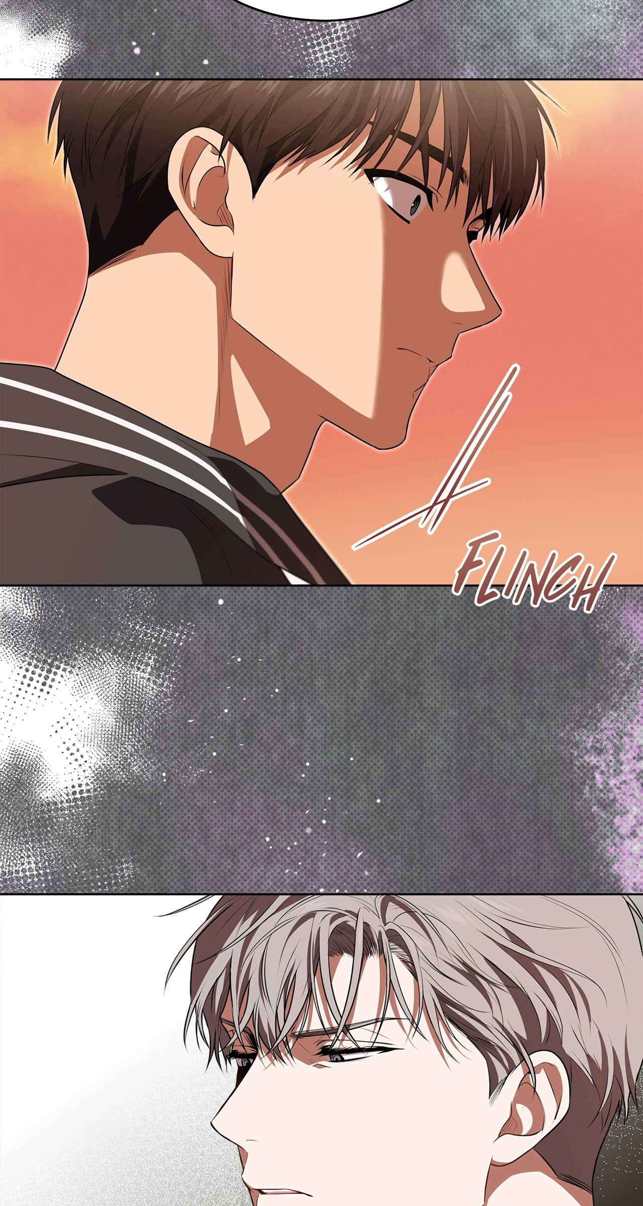 Read PASSION chapter 114.1 image 32 on Lezhin
