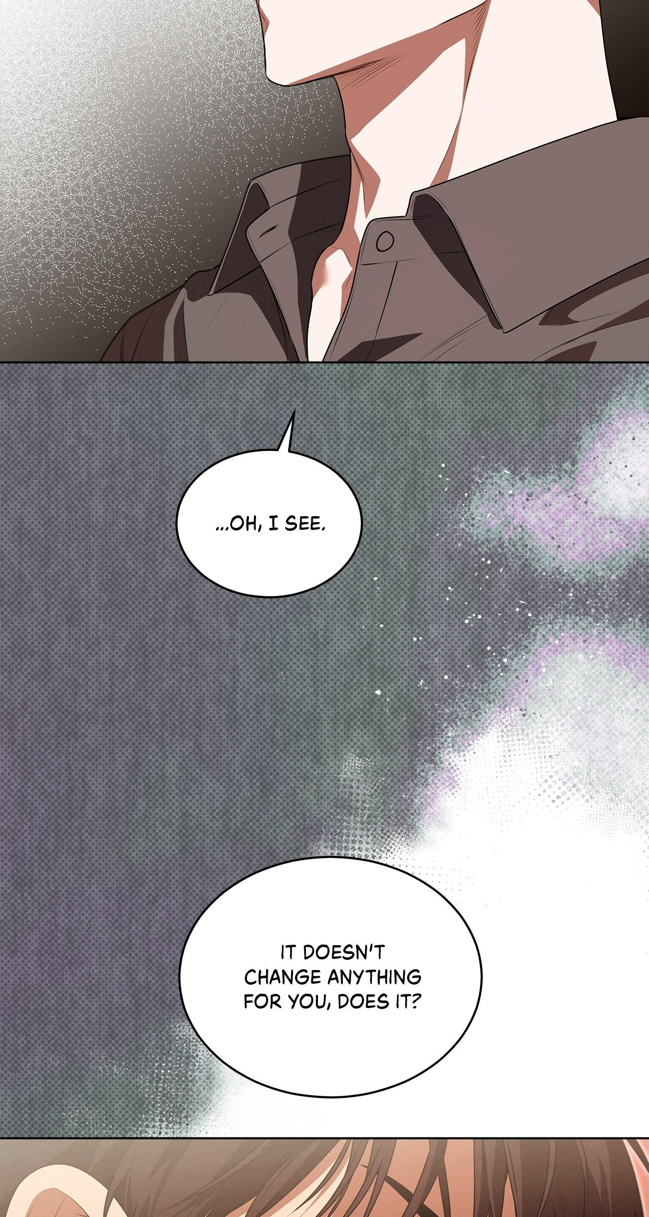 Read PASSION chapter 114.1 image 33 on Lezhin
