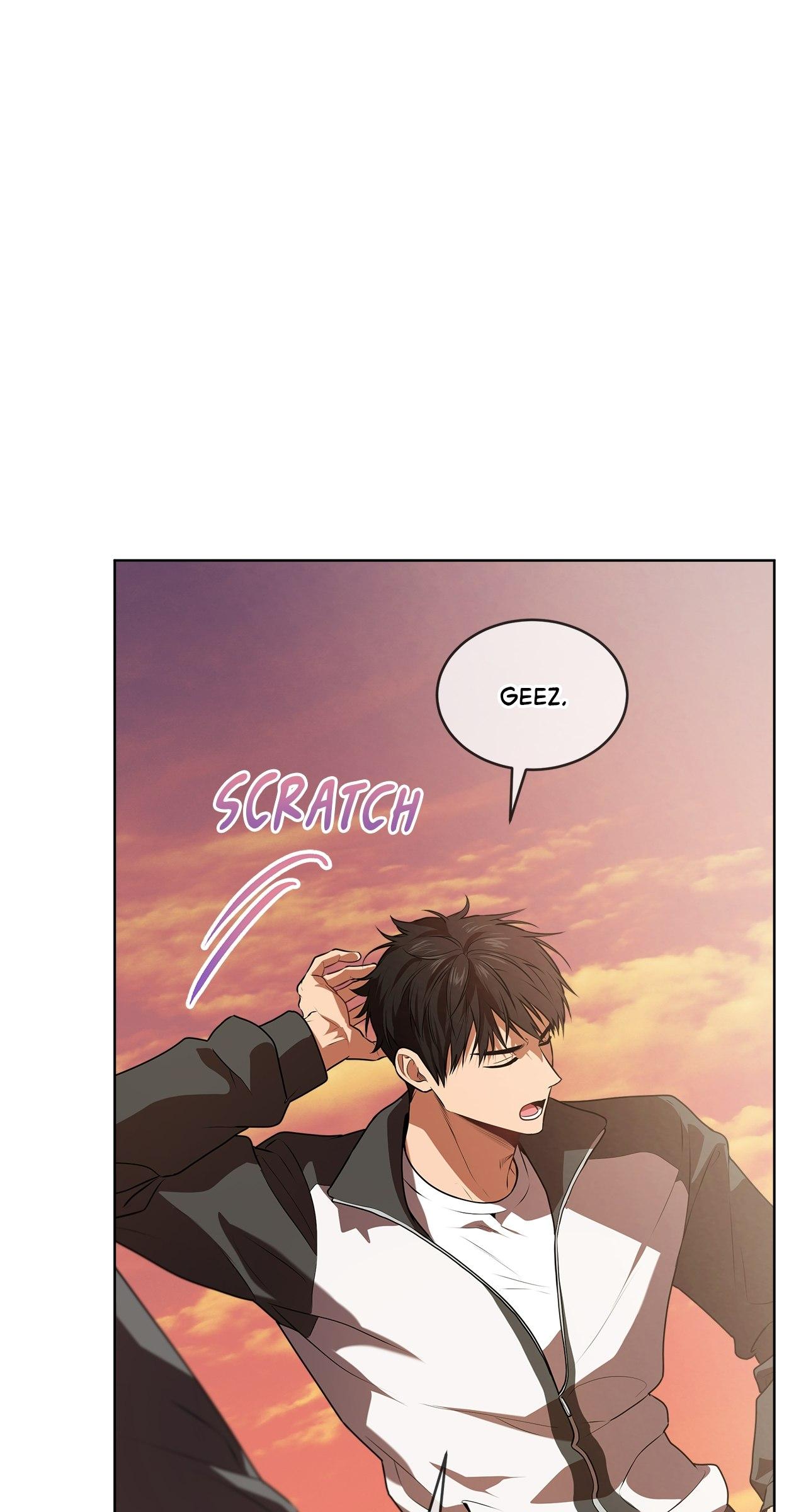 Read PASSION chapter 114.1 image 35 on Lezhin