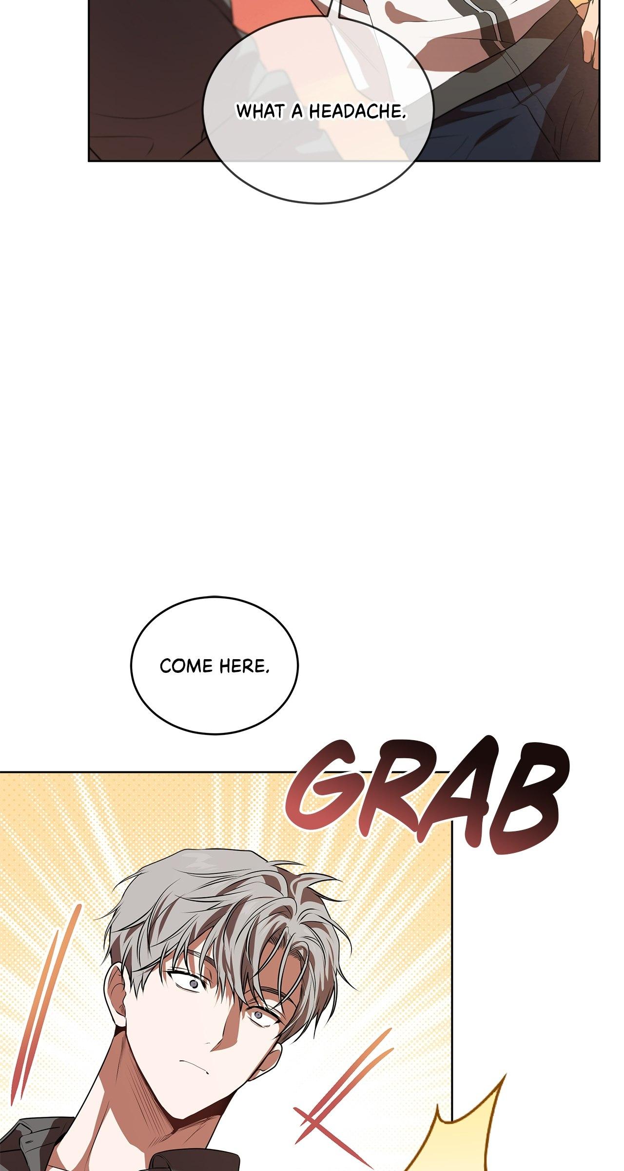 Read PASSION chapter 114.1 image 36 on Lezhin