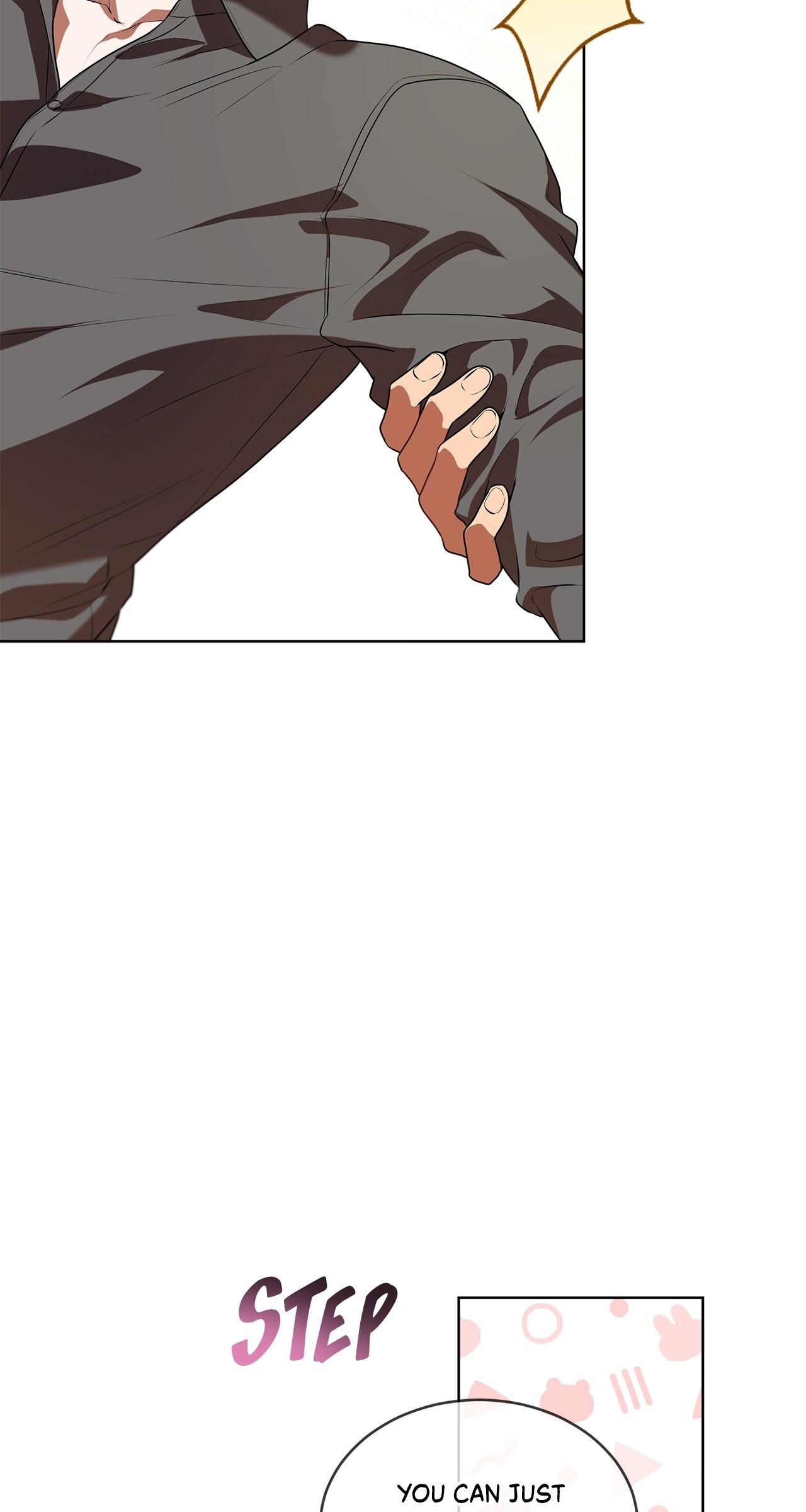 Read PASSION chapter 114.1 image 37 on Lezhin