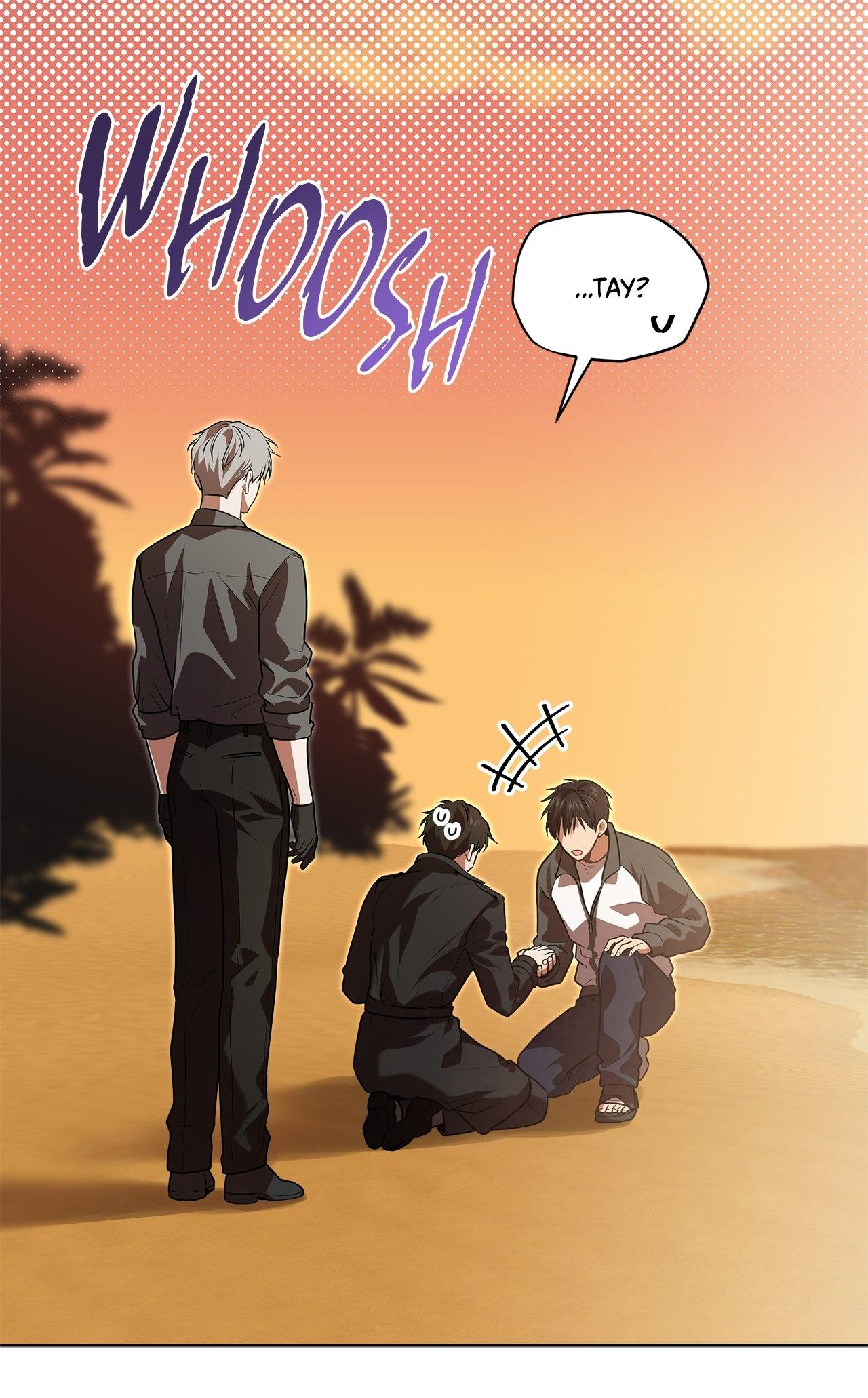 Read PASSION chapter 114.1 image 39 on Lezhin