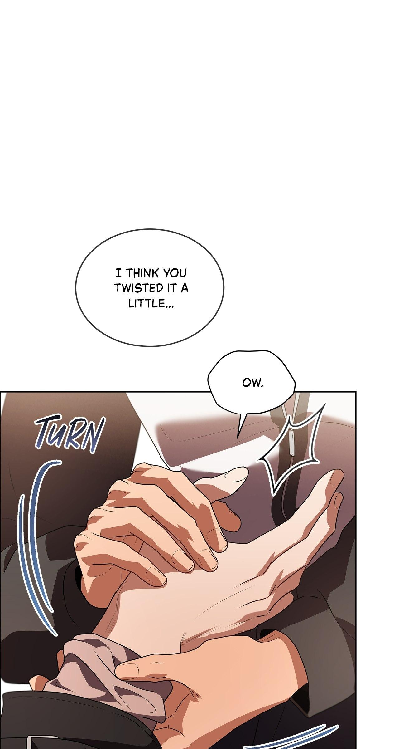 Read PASSION chapter 114.1 image 40 on Lezhin