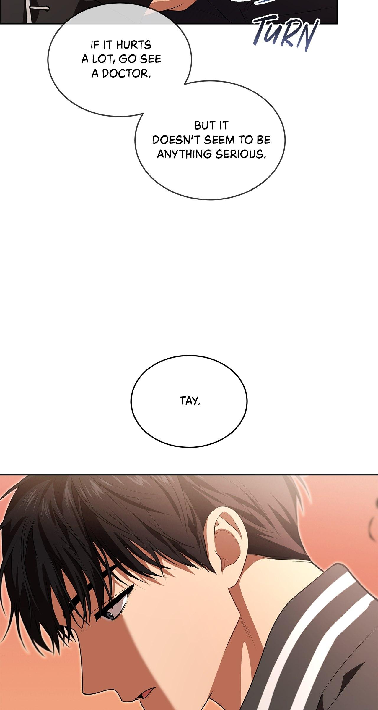 Read PASSION chapter 114.1 image 41 on Lezhin