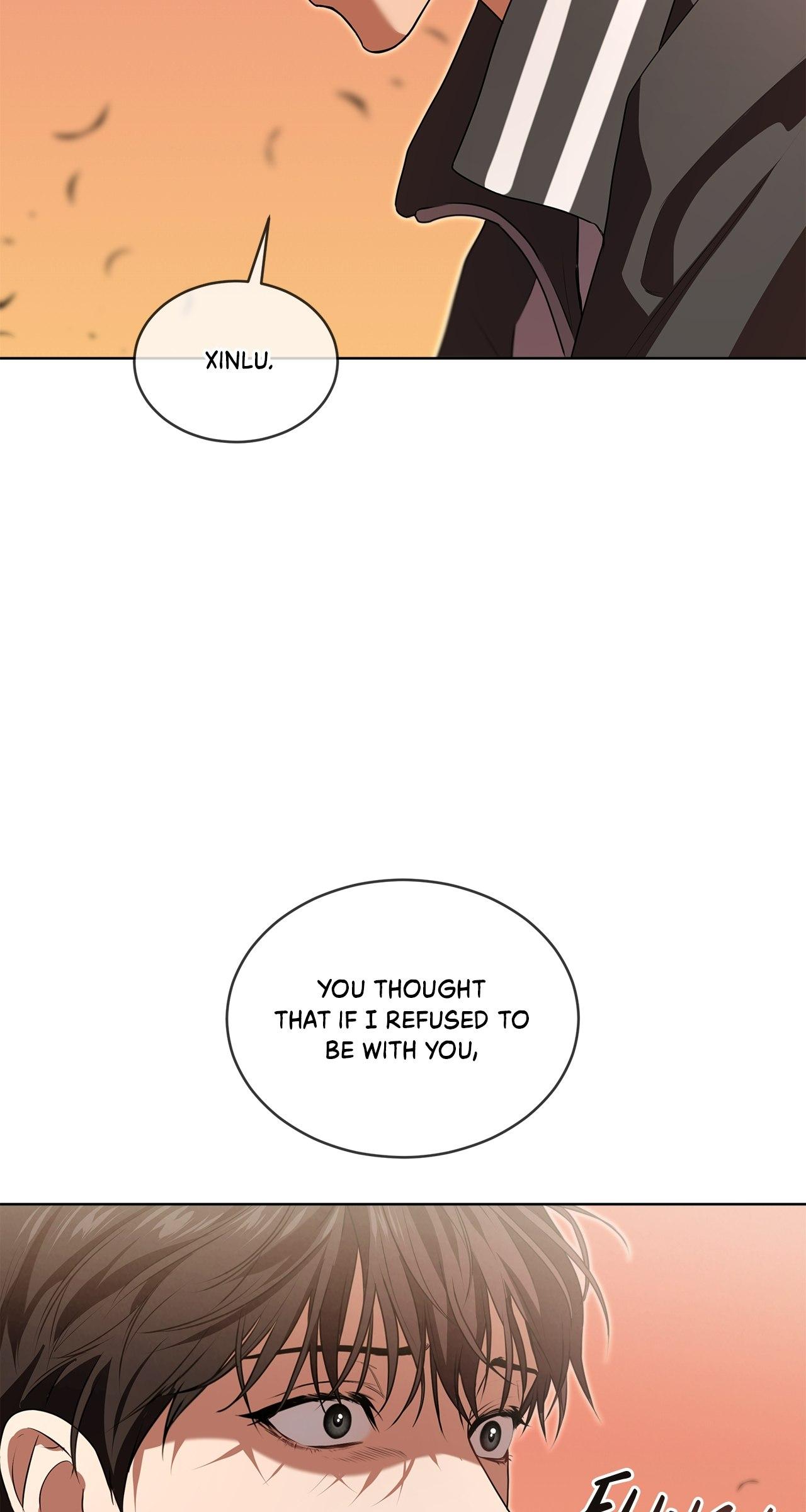 Read PASSION chapter 114.1 image 42 on Lezhin