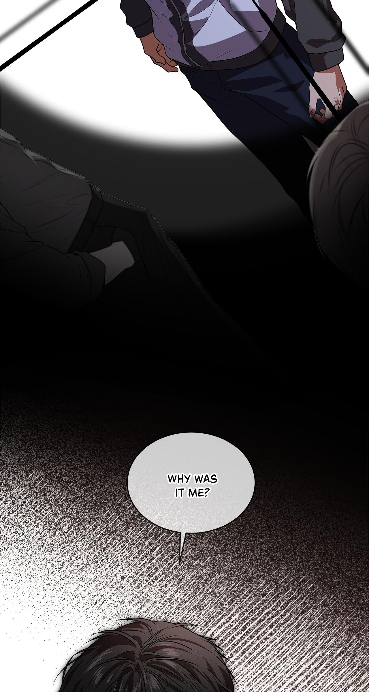 Read PASSION chapter 114.1 image 49 on Lezhin