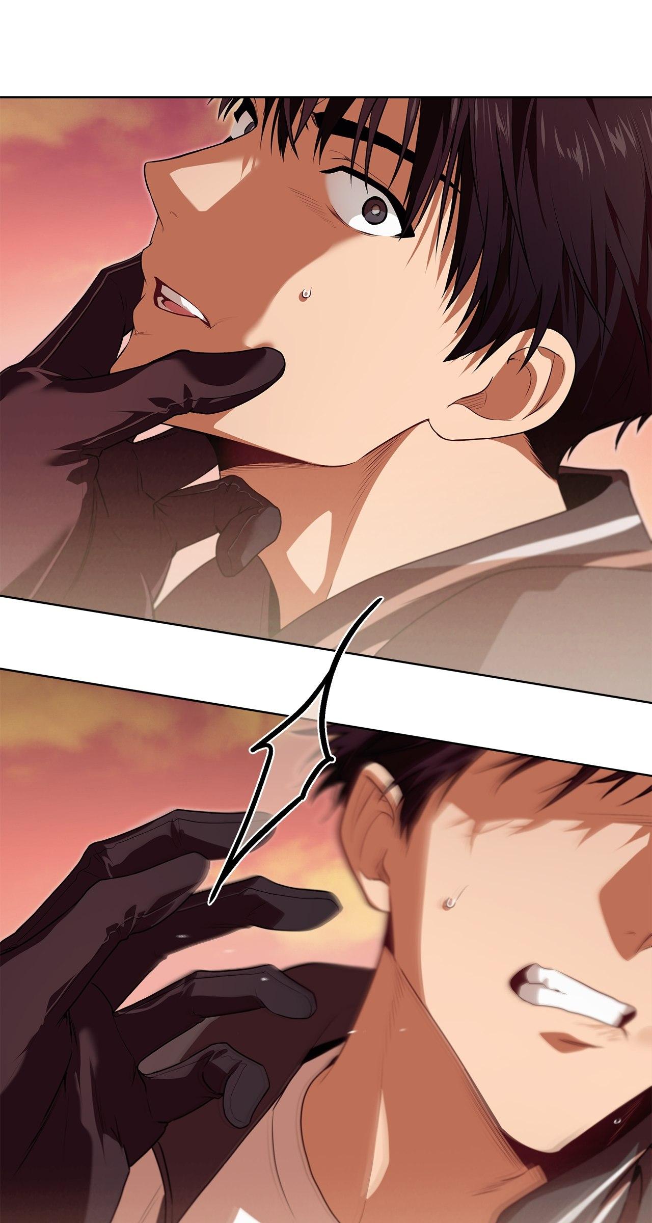 Read PASSION chapter 114.1 image 5 on Lezhin