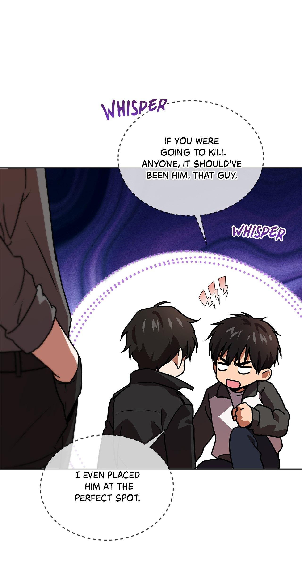 Read PASSION chapter 114.1 image 51 on Lezhin