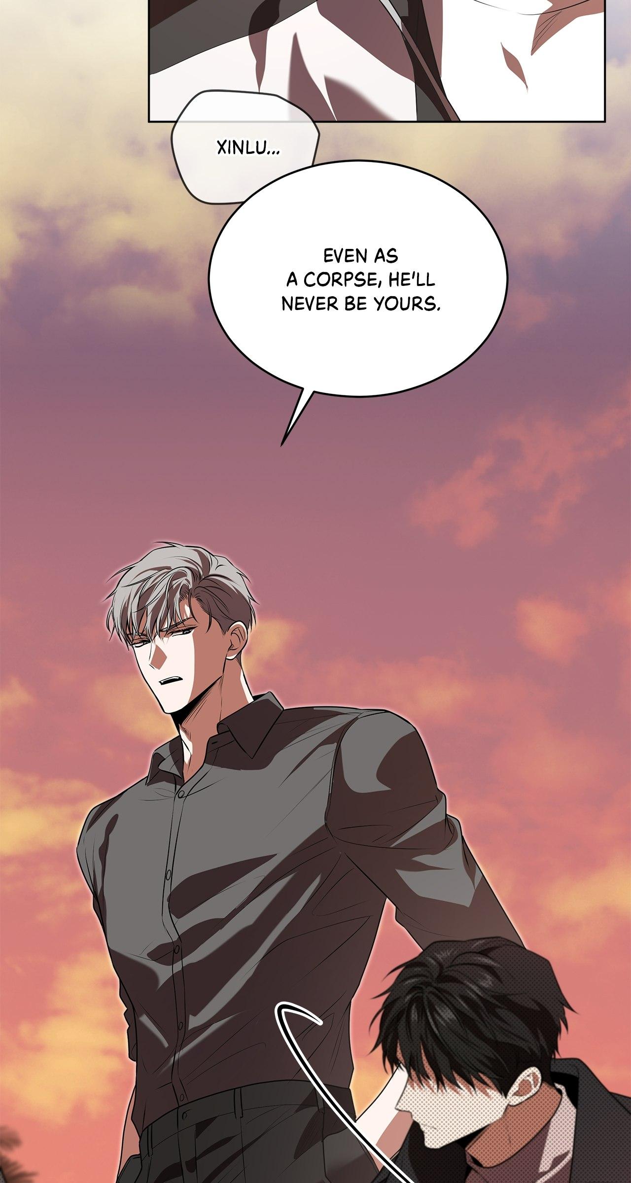 Read PASSION chapter 114.1 image 59 on Lezhin