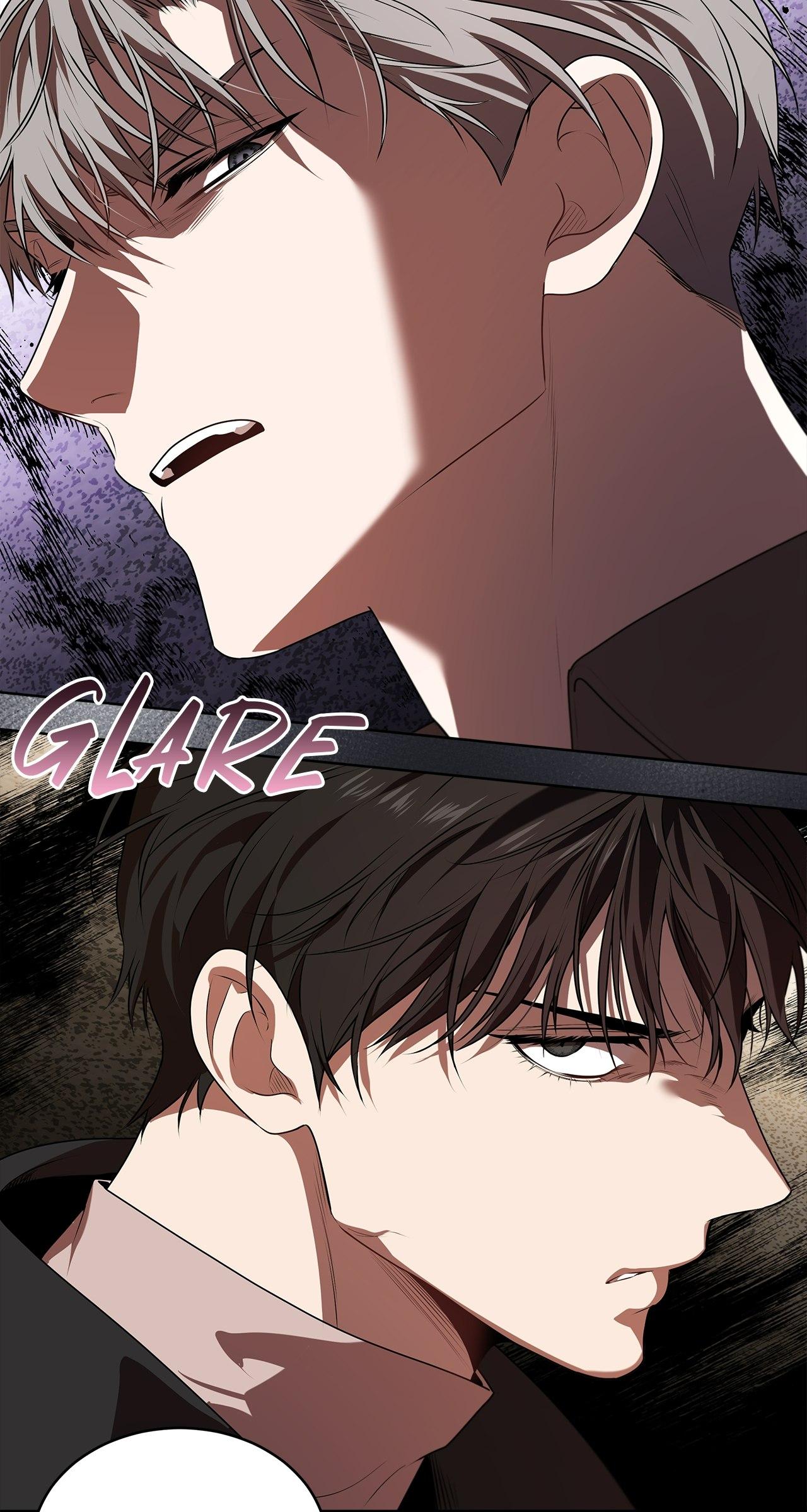 Read PASSION chapter 114.1 image 61 on Lezhin