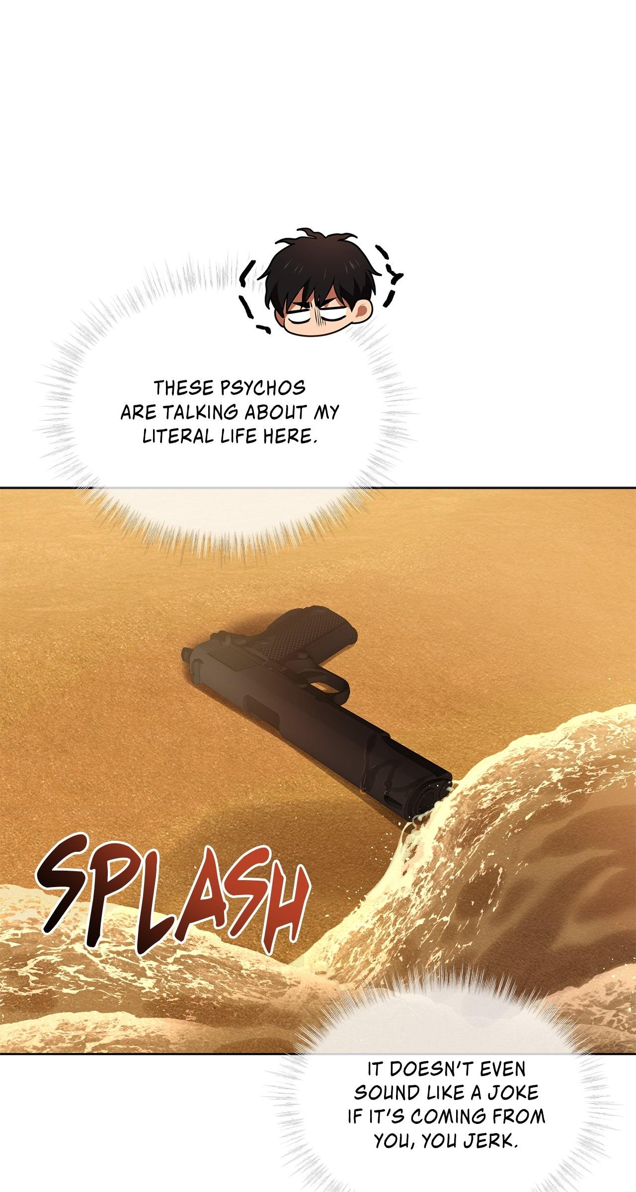 Read PASSION chapter 114.1 image 64 on Lezhin