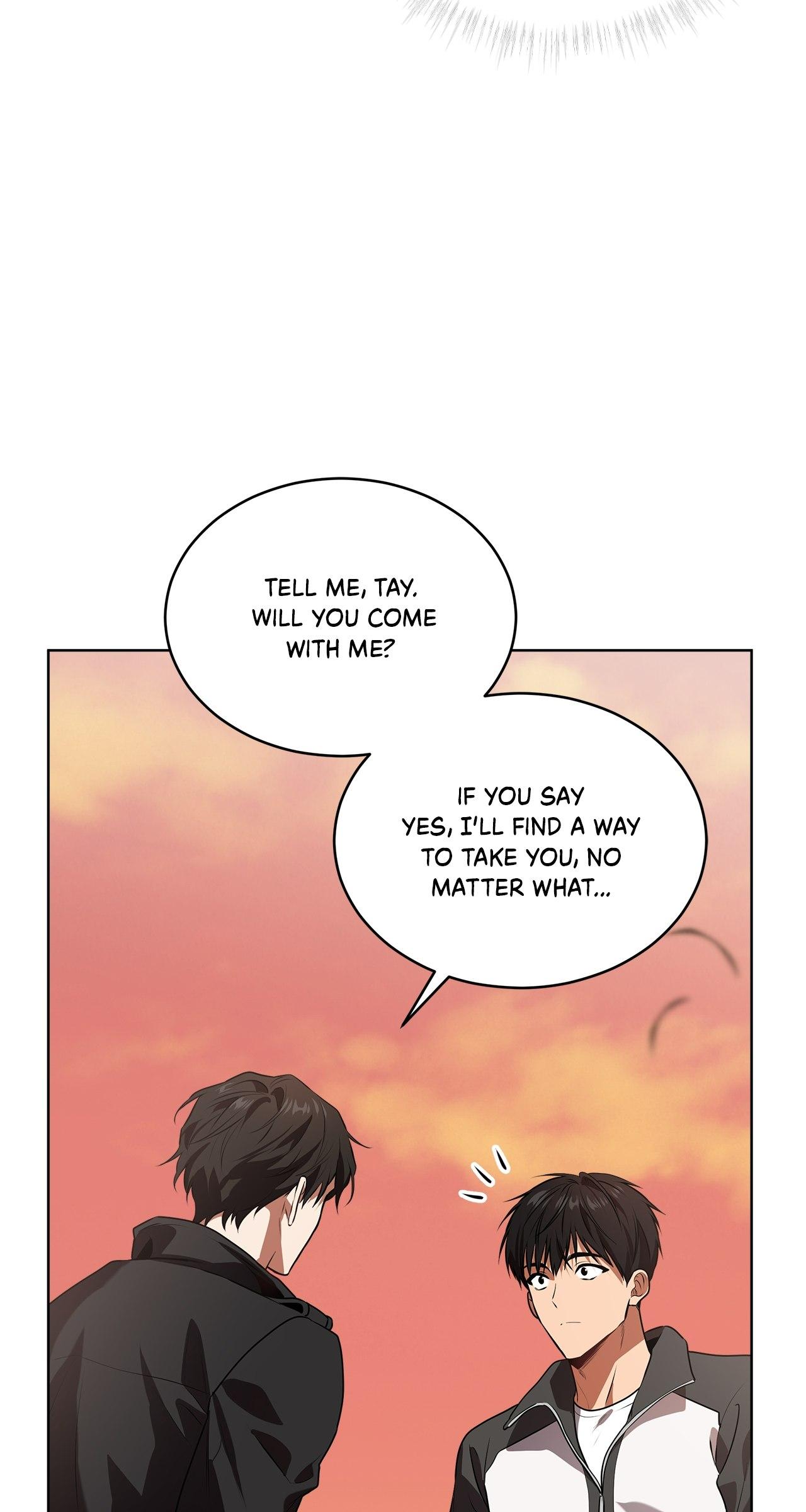 Read PASSION chapter 114.1 image 65 on Lezhin