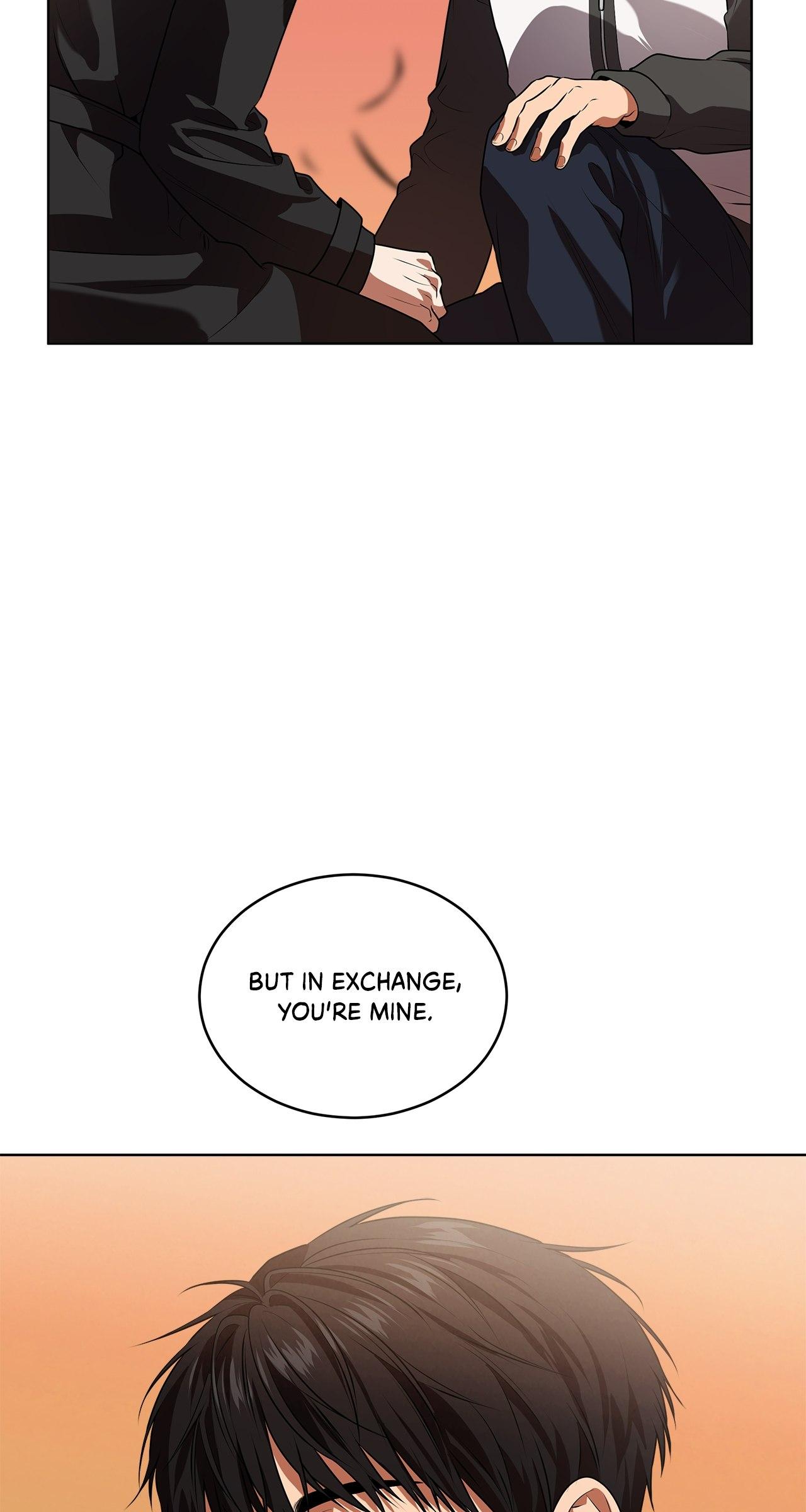 Read PASSION chapter 114.1 image 66 on Lezhin