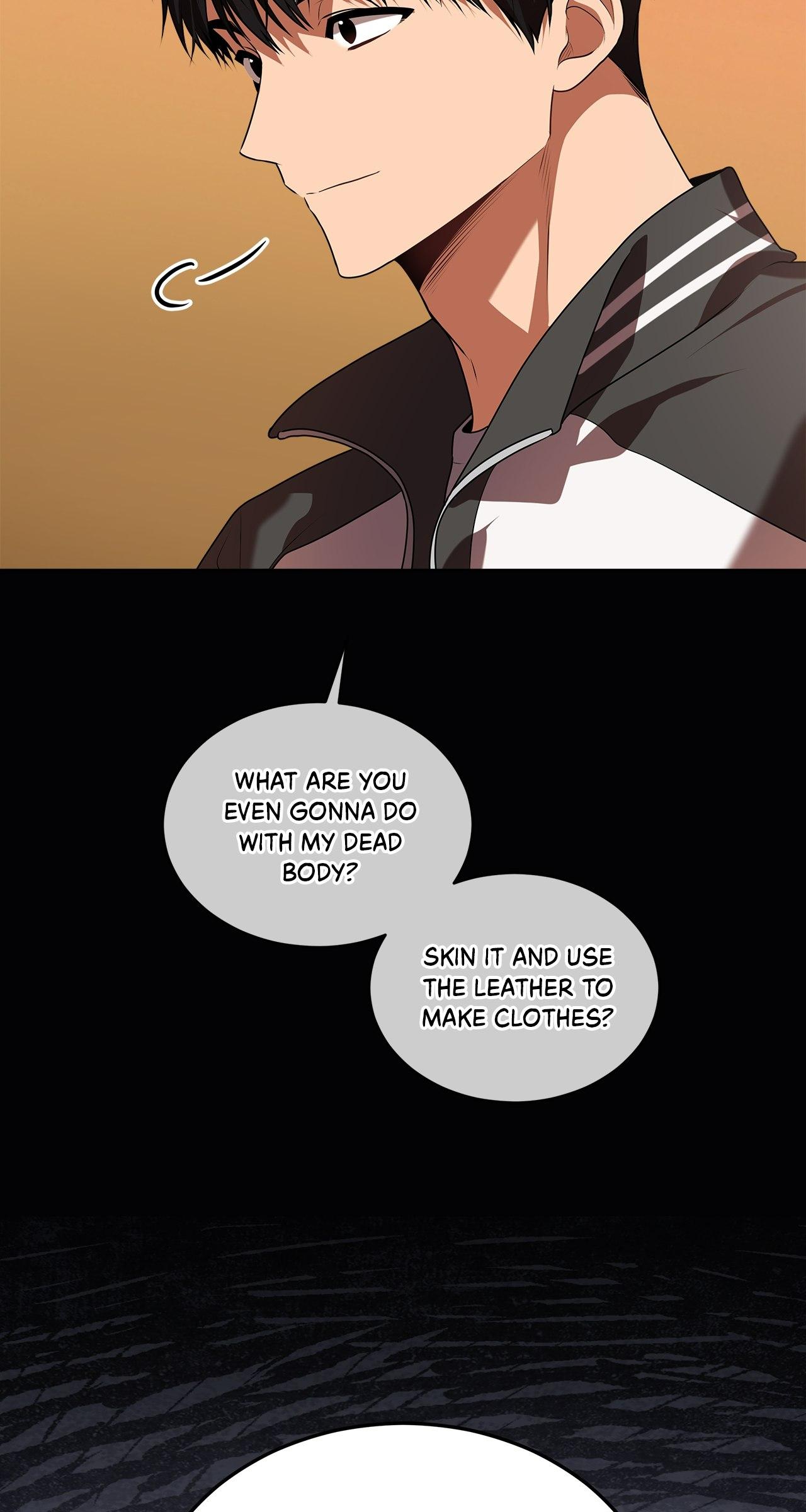 Read PASSION chapter 114.1 image 67 on Lezhin