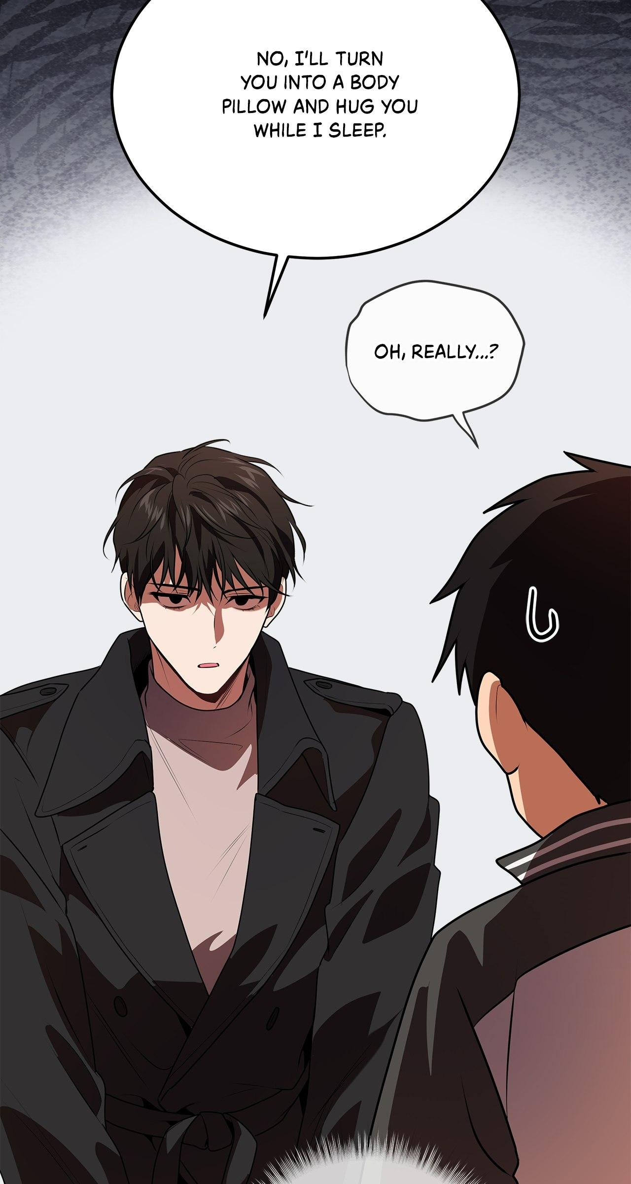Read PASSION chapter 114.1 image 68 on Lezhin