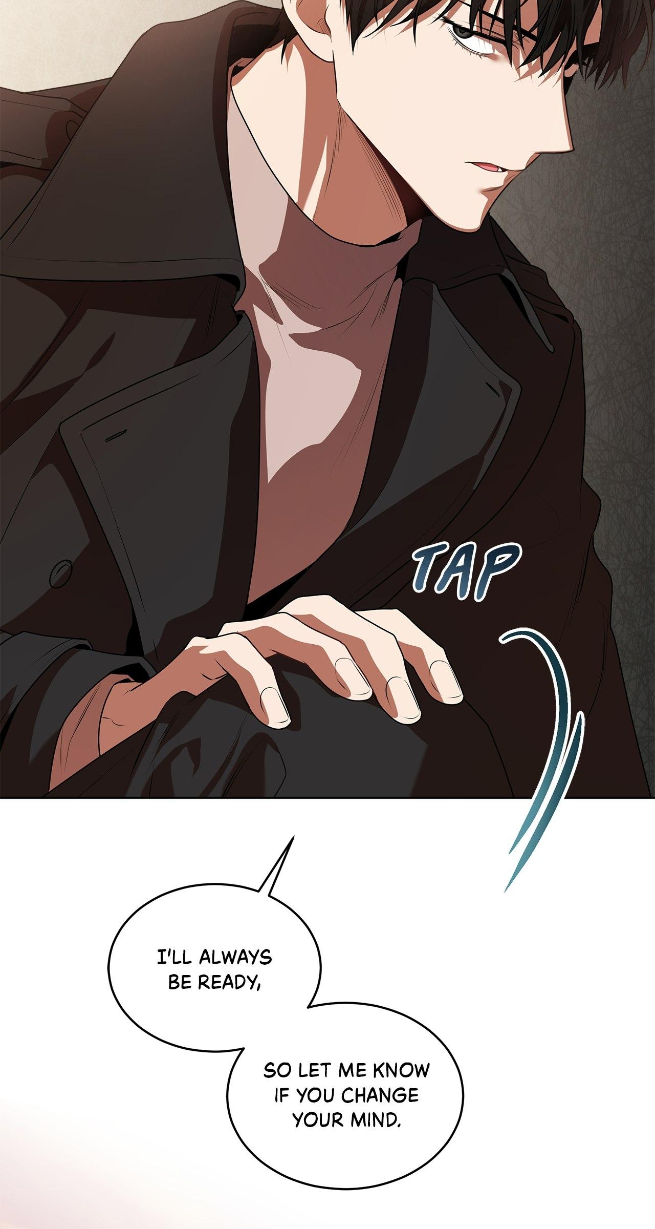 Read PASSION chapter 114.1 image 72 on Lezhin