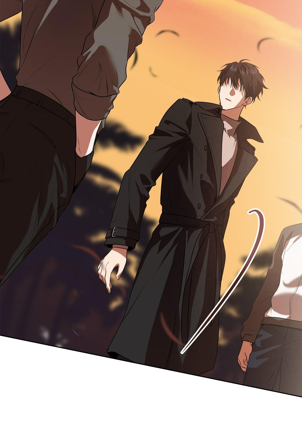 Read PASSION chapter 114.1 image 74 on Lezhin