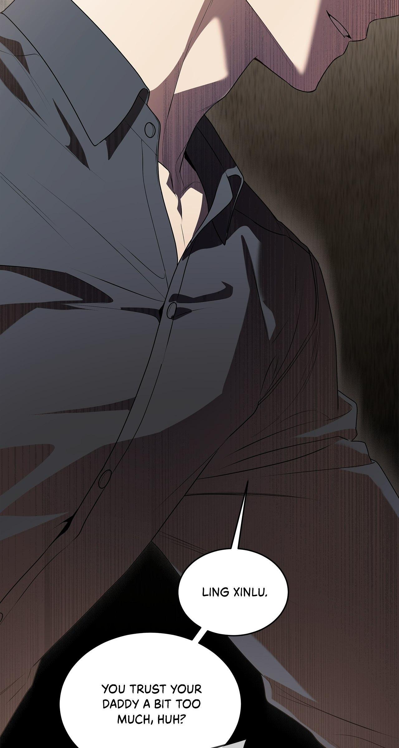 Read PASSION chapter 114.1 image 79 on Lezhin