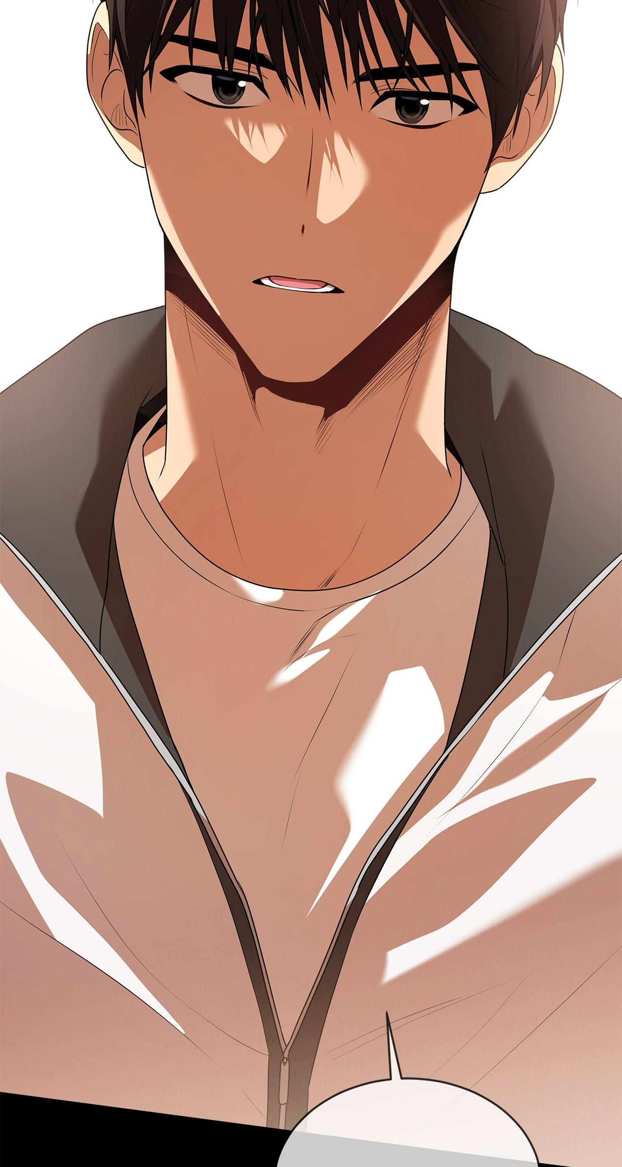 Read PASSION chapter 115.1 image 1 on Lezhin