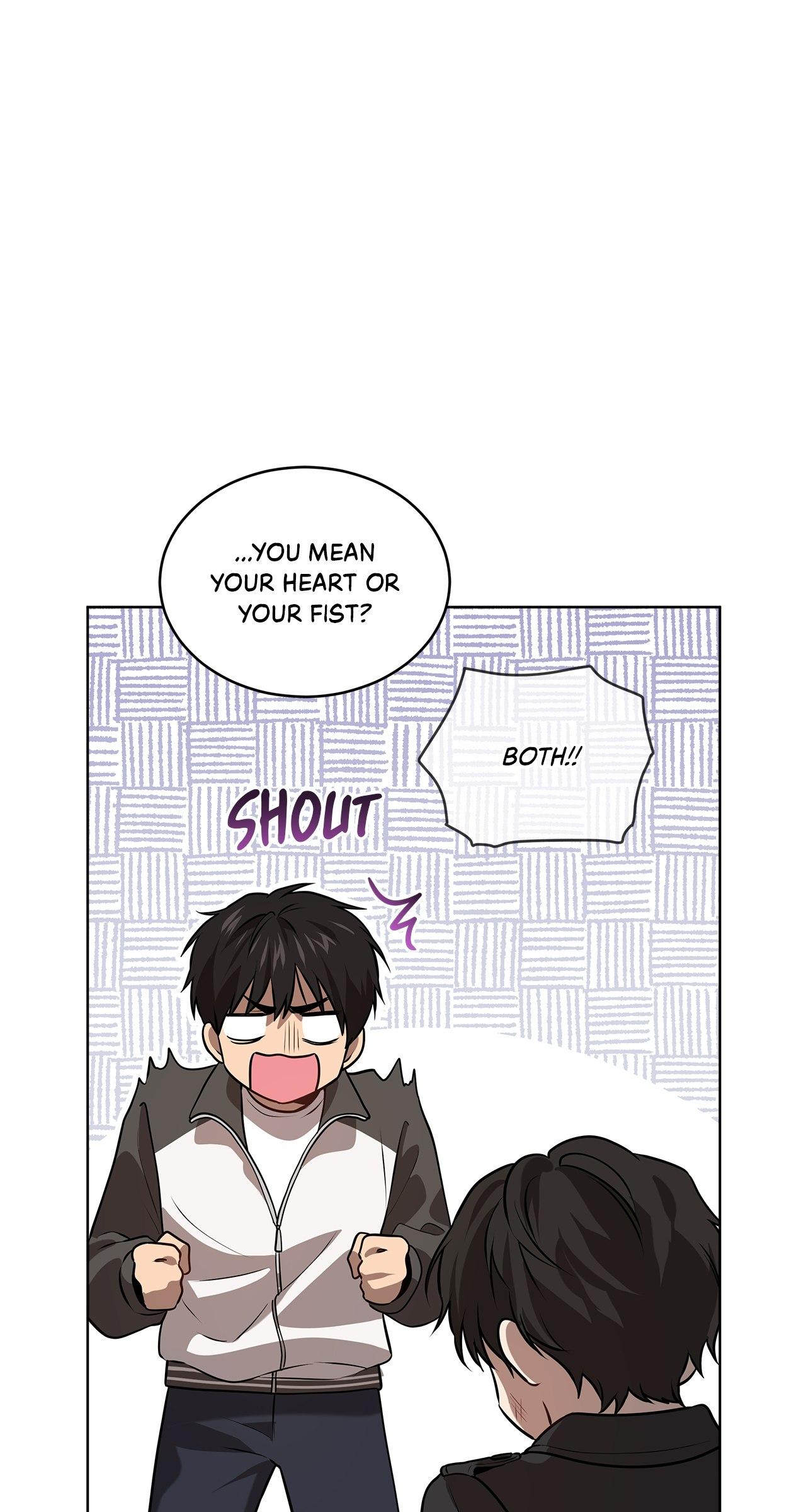 Read PASSION chapter 115.1 image 15 on Lezhin
