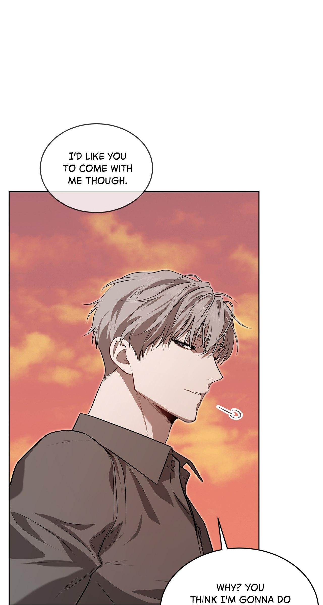 Read PASSION chapter 115.1 image 19 on Lezhin